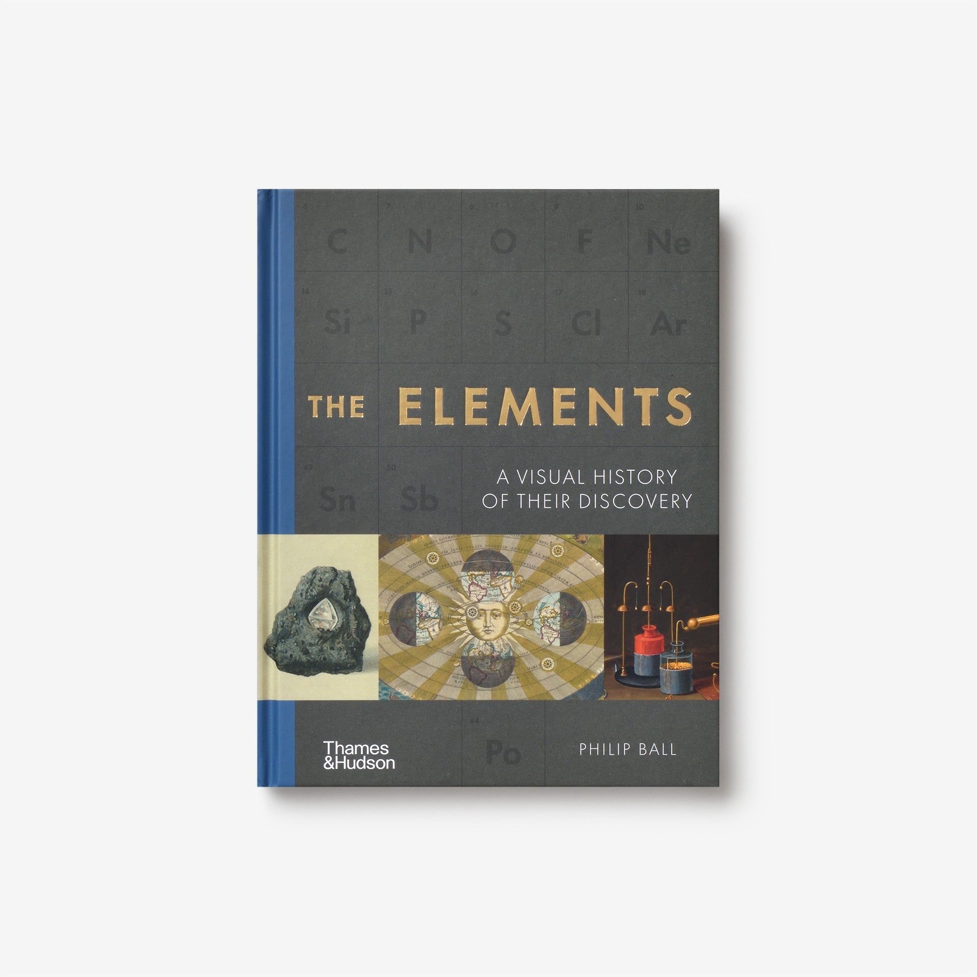 The Elements: A Visual History of Their Discovery | North East