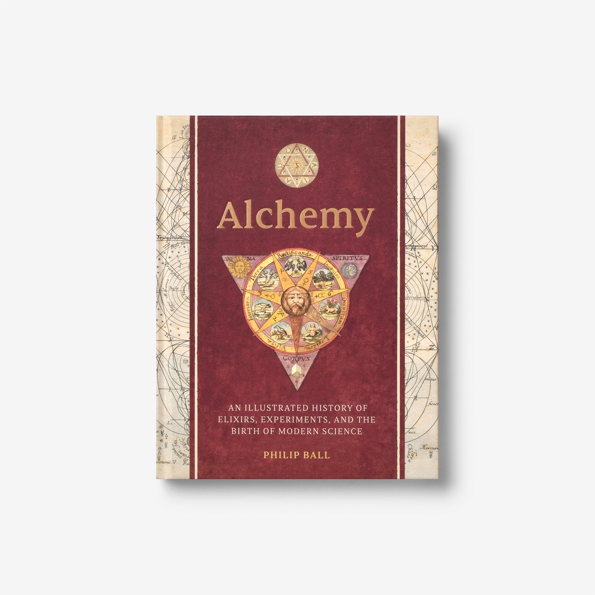 LP 錬金術　オムニバス　Alchemy Noise Omnibus Alchemy: An Illustrated History of Elixirs, Experiments, and the
