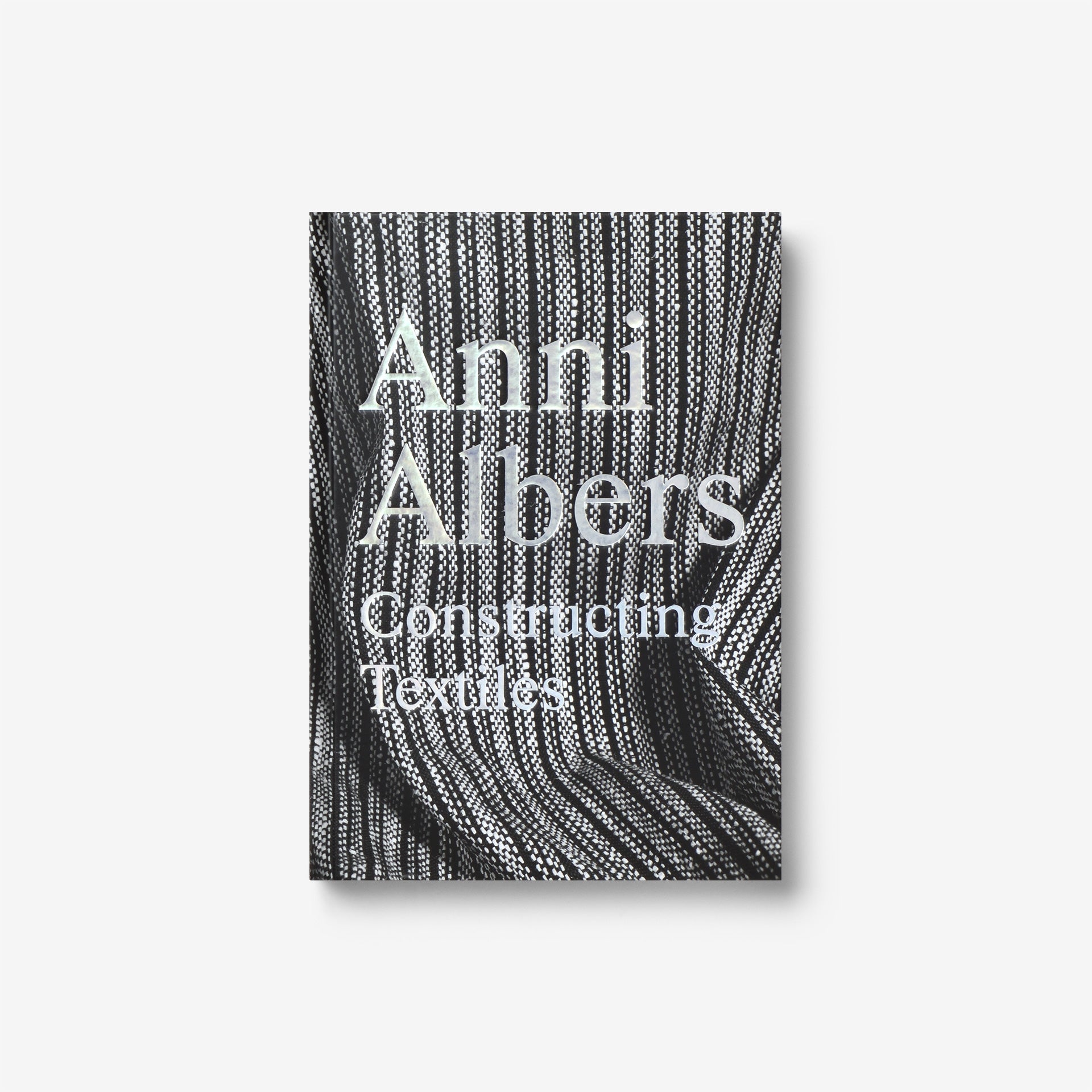 Anni Albers: Constructing Textiles | North East