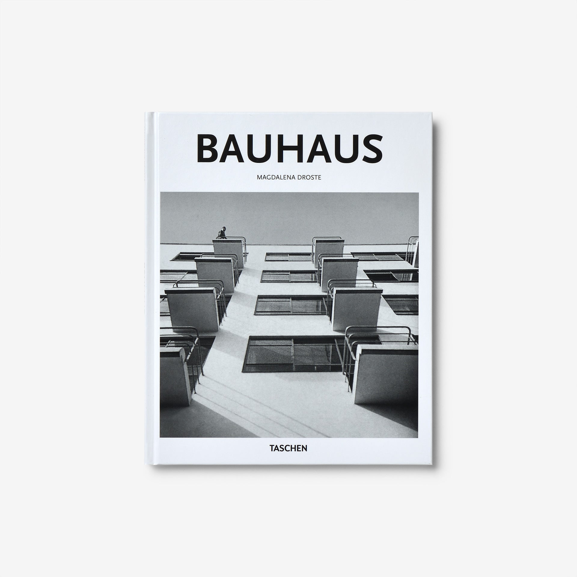 Bauhaus | North East