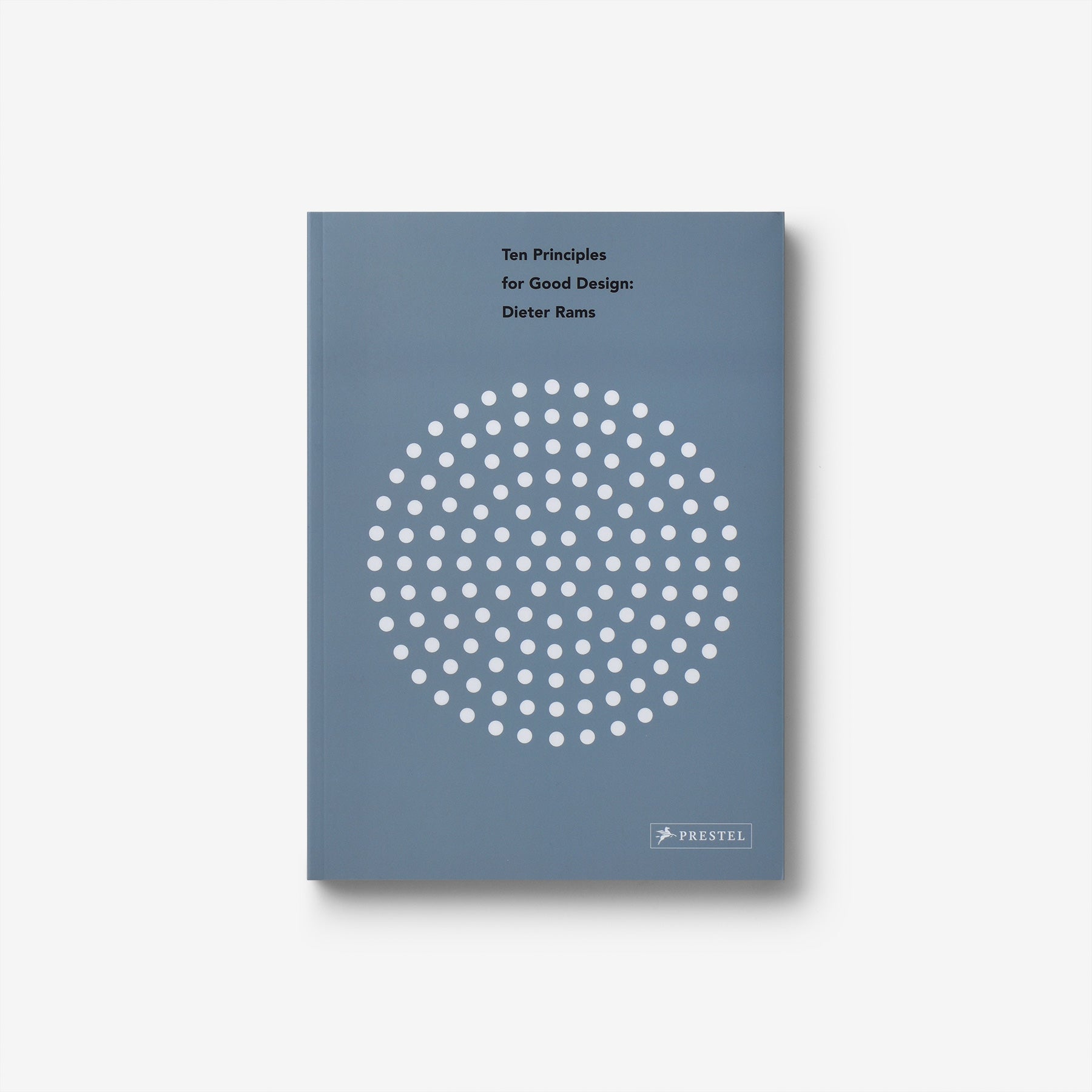 Dieter Rams: Ten Principles for Good Design | North East
