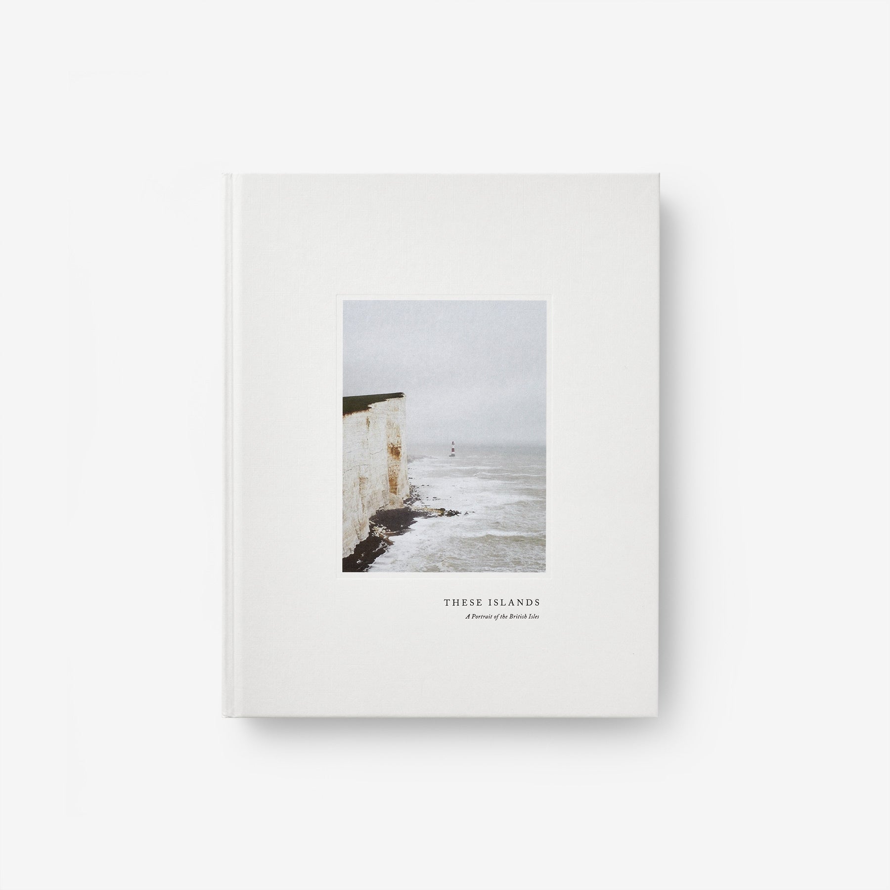 CEREAL（シリアル）英国諸島 写真集「These s」2017年 These Islands: A Portrait of the British Isles (Cereal Magazine