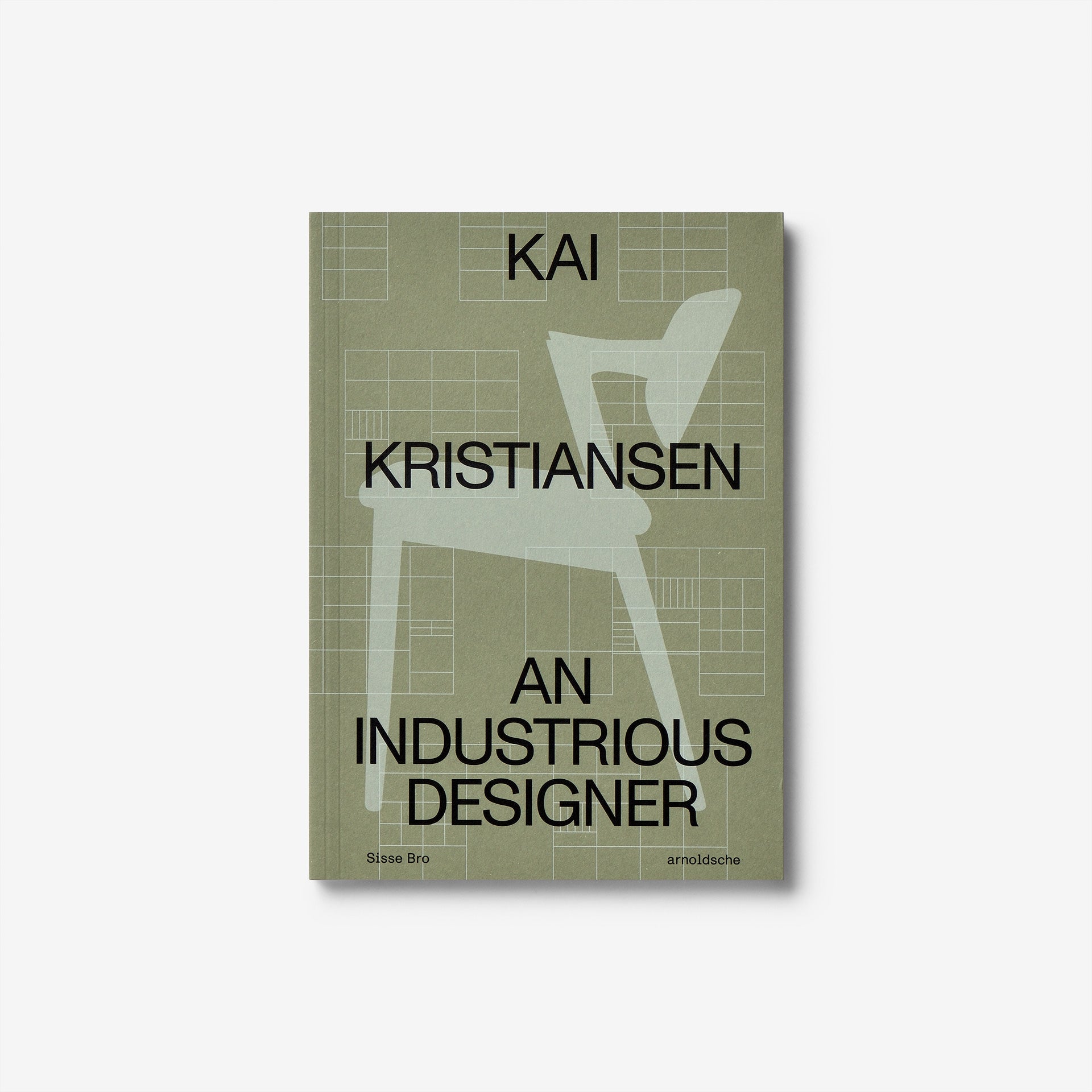 アート・デザイン・音楽 Kai Kristiansen: An Industrious Designer Kai Kristiansen: An Industrious Designer | North East