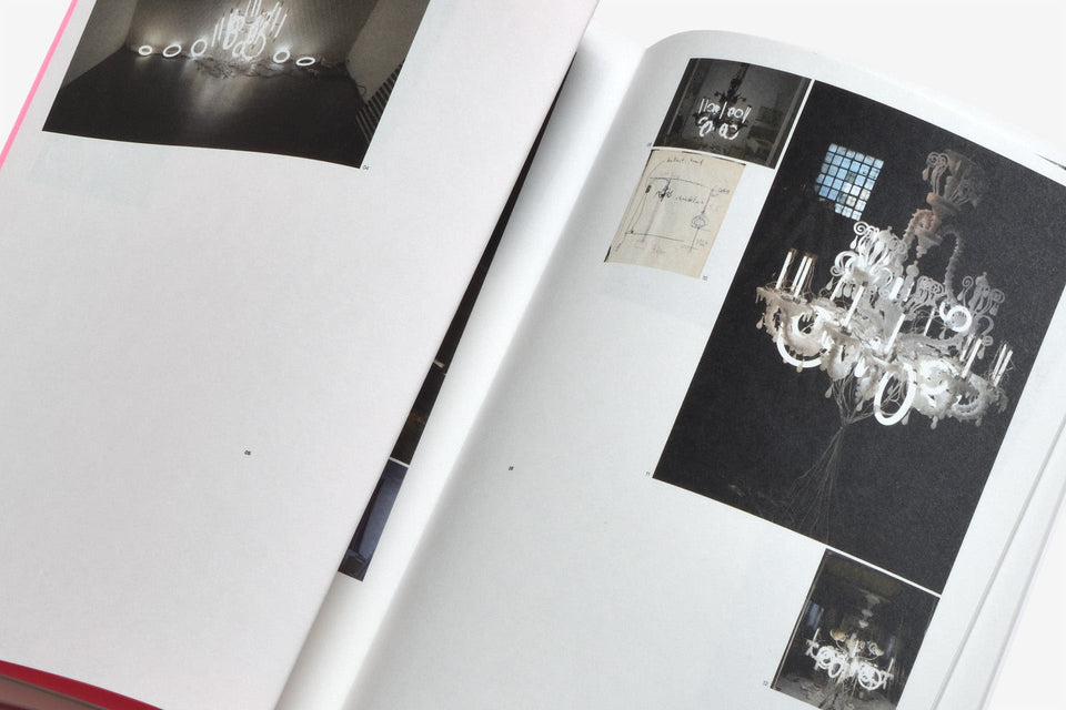 本が完成するまでの過程『HAMADA』