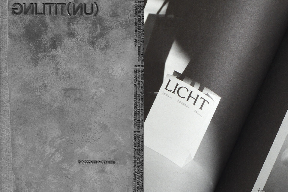 「Typography Book Fair 2025」出展のご案内