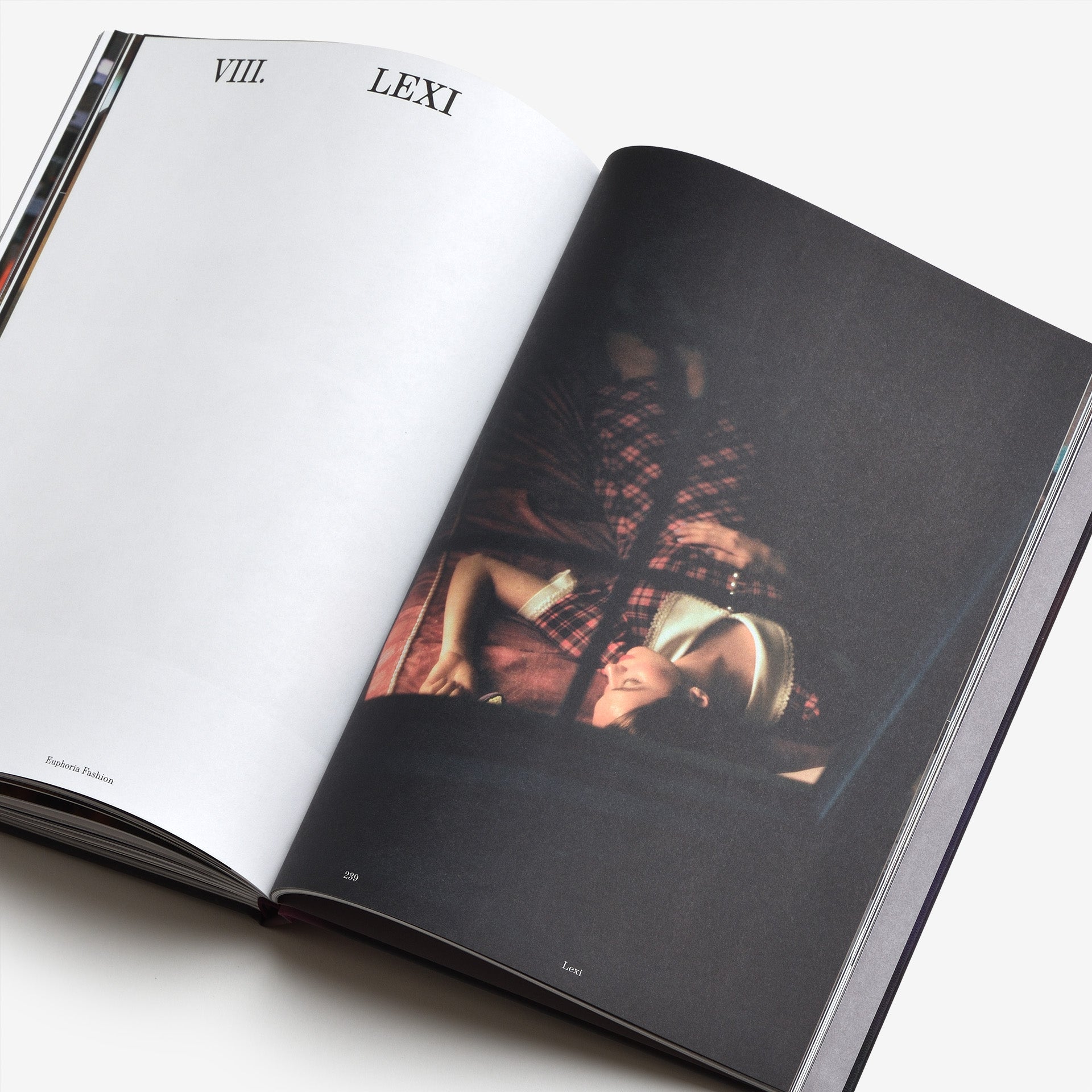 Heidi Bivens: Euphoria Fashion | North East