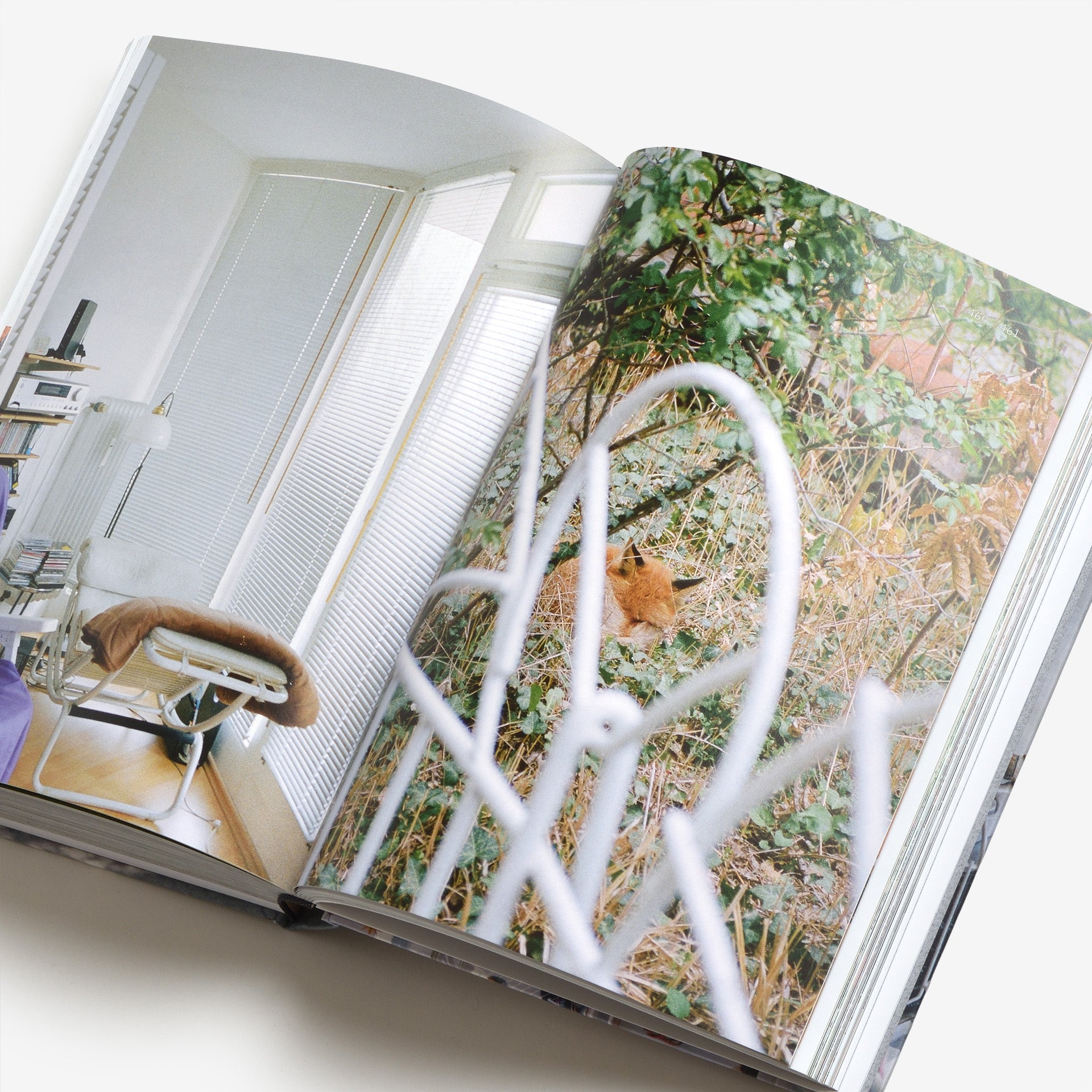 Visiting: Inken Baller & Hinrich Baller, Berlin 1966–89