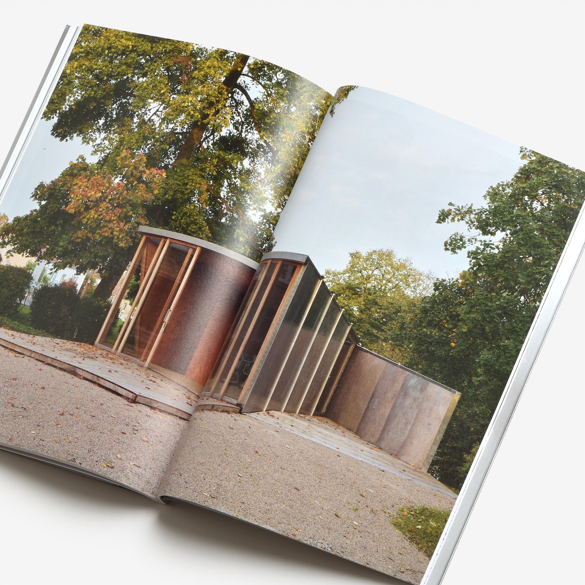 h2o architectes: In a Class Apart. Towards a Mobile Teaching Pavilion