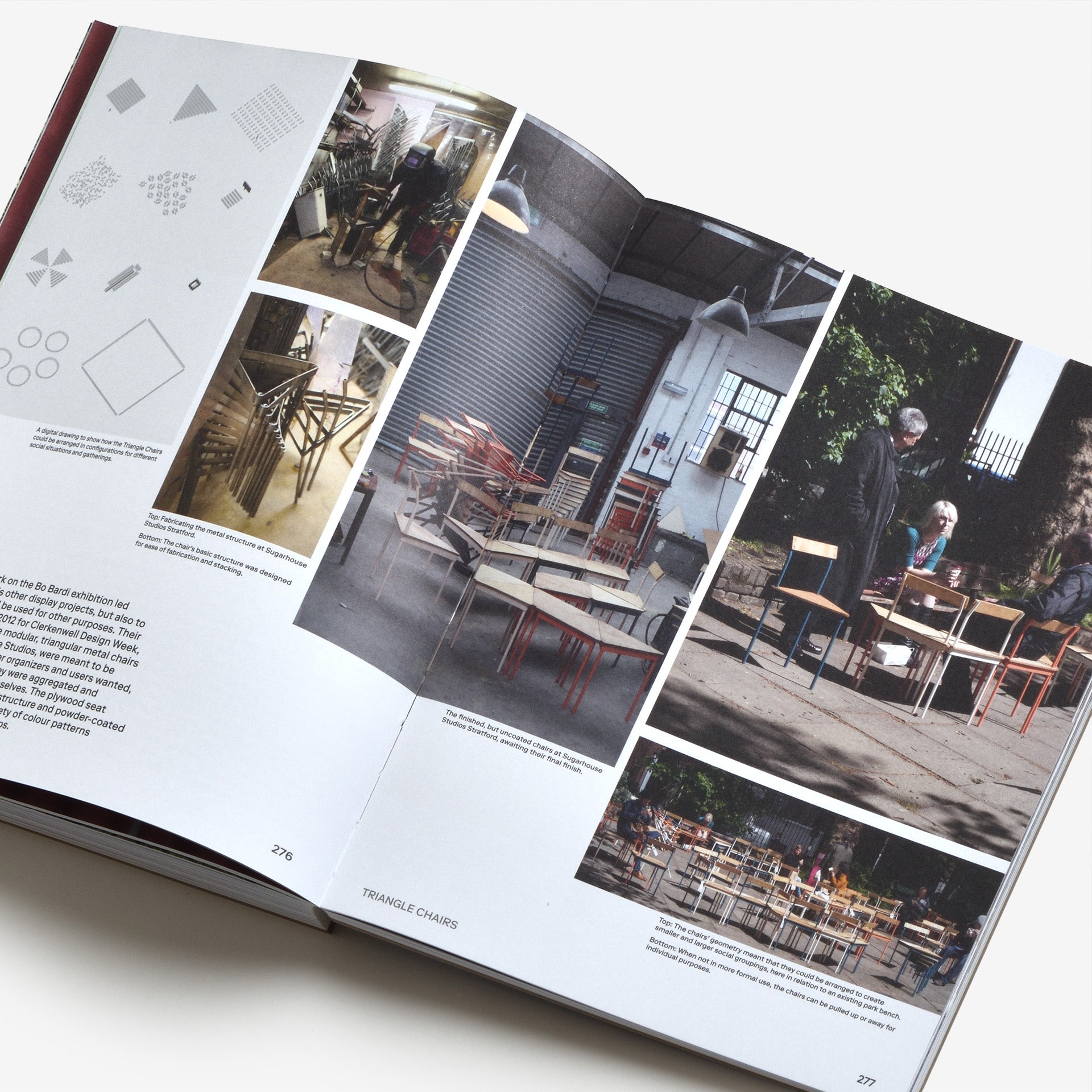 Assemble: Building Collective