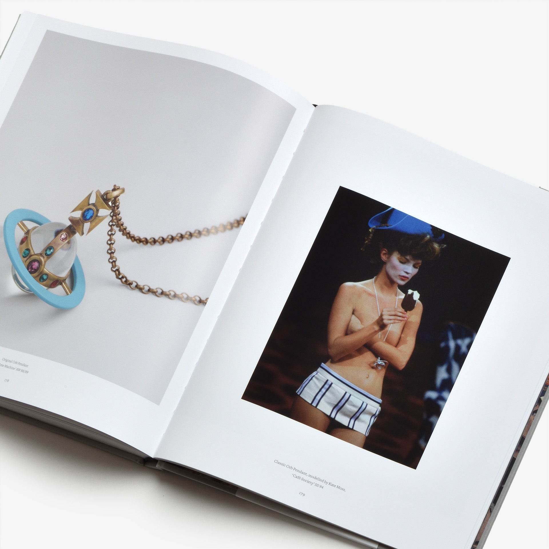 Vivienne Westwood & Jewellery
