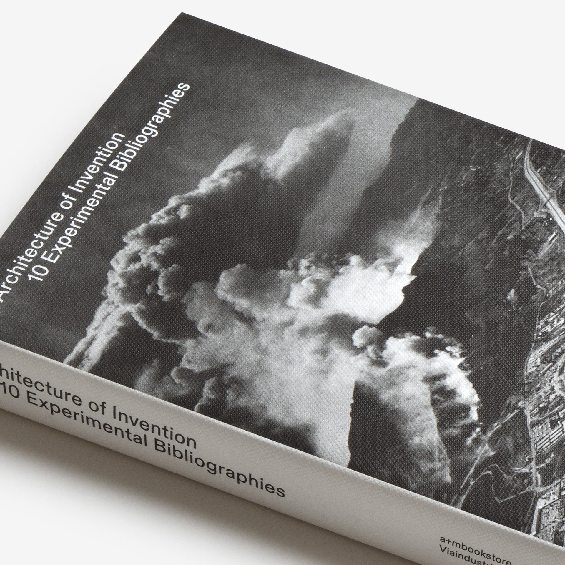 Architecture of Invention. 10 Experimental Bibliographies