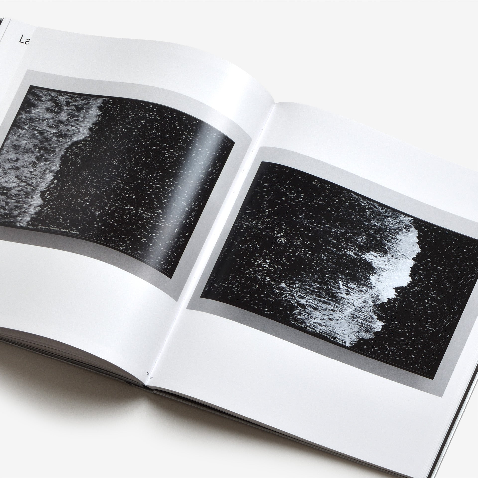 Seeing the Unseeable: Data, Design, Art