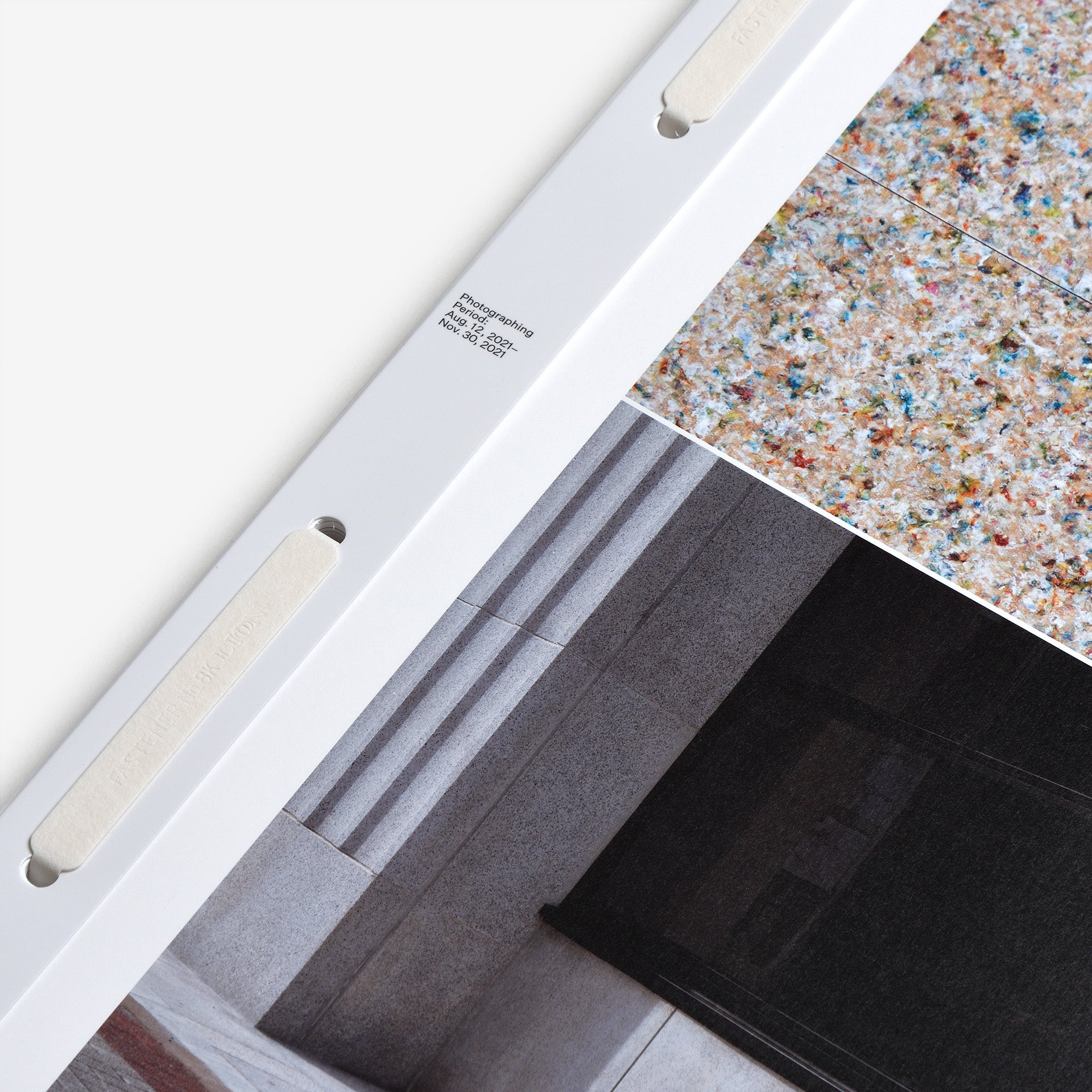 Language: The documentation of WOTA office project /mtka