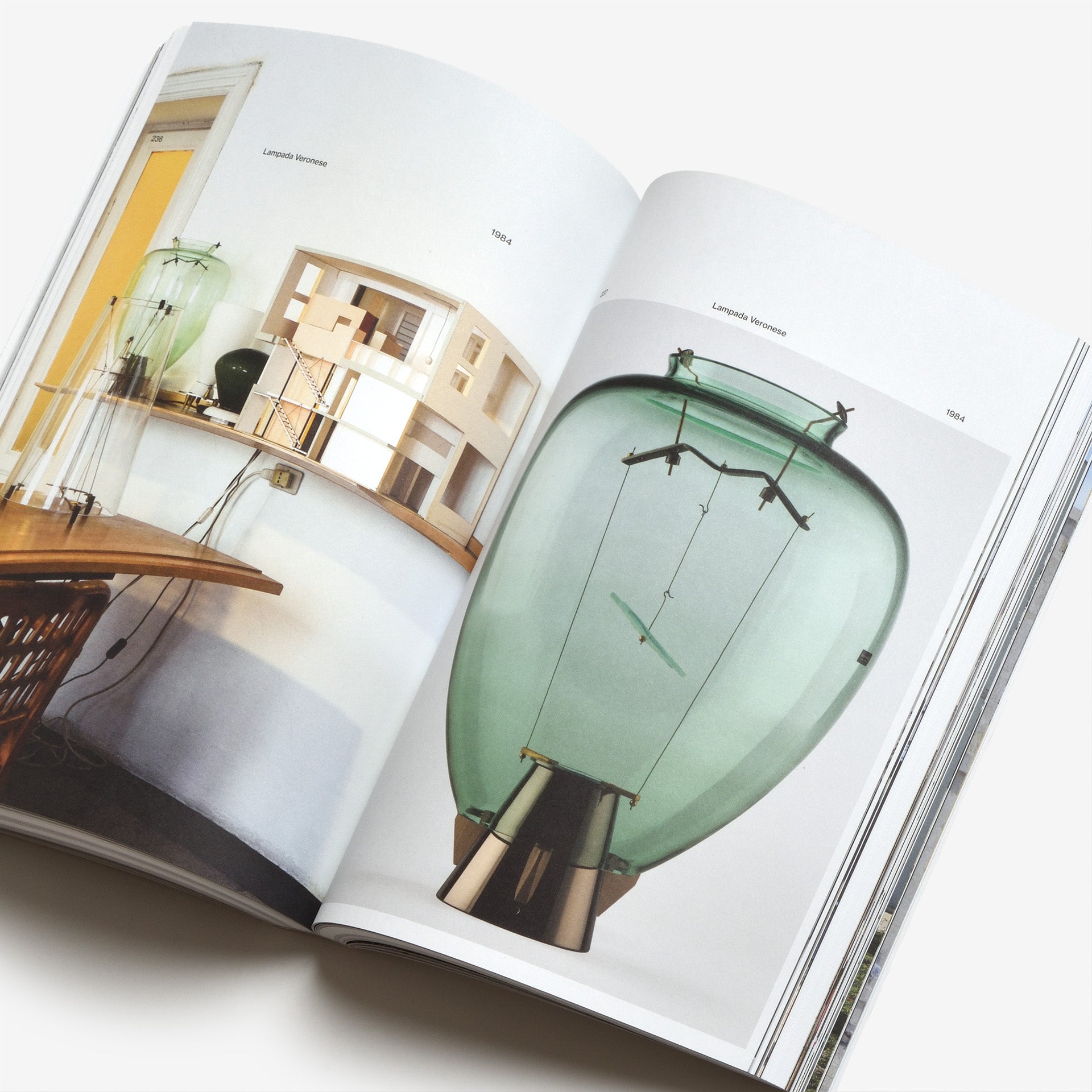 Forays beyond the Modern: the Architecture of Umberto Riva