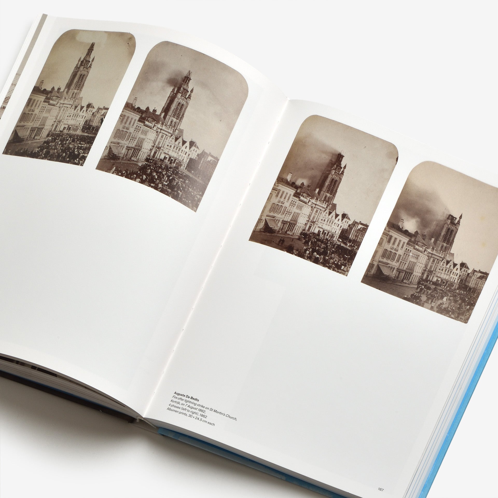 Early Gaze: Unseen Photography of the 19th Century