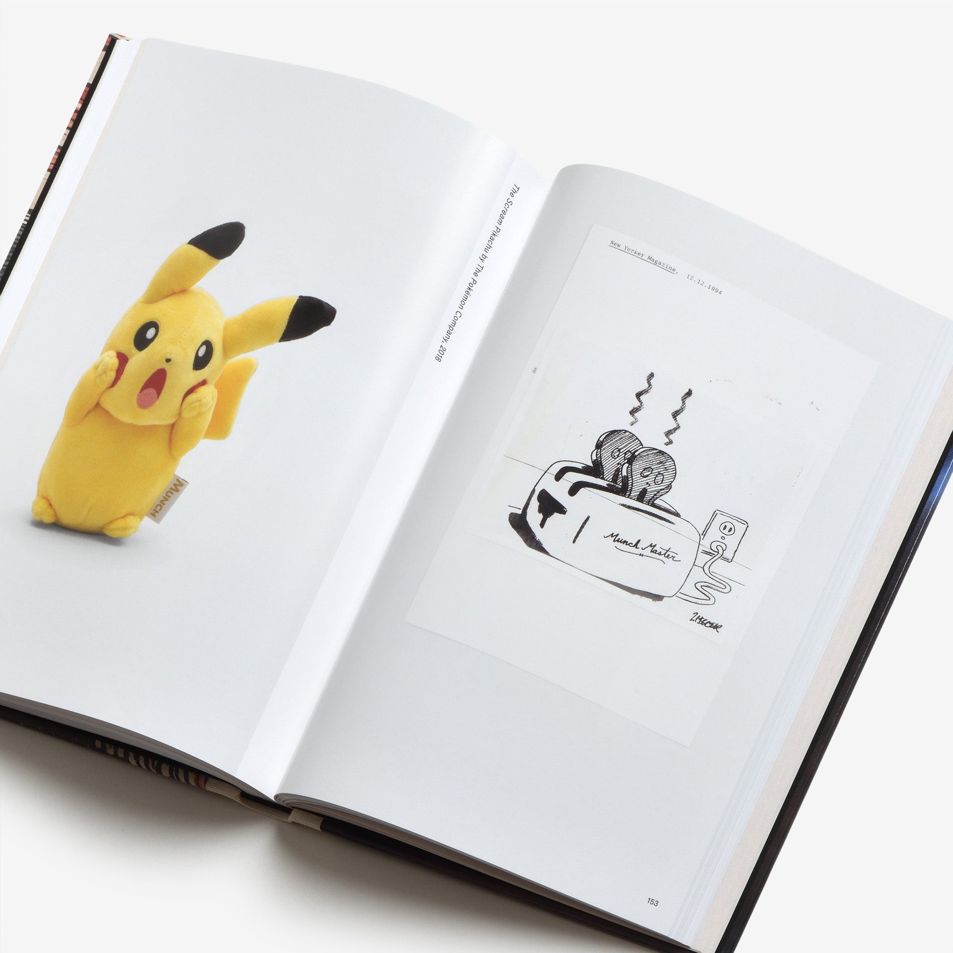 Edvard Munch: The Scream