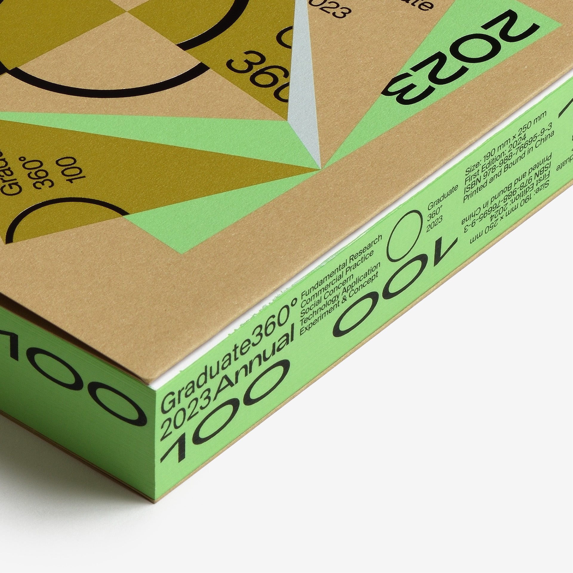 Graduate360° Annual 2023 | North East
