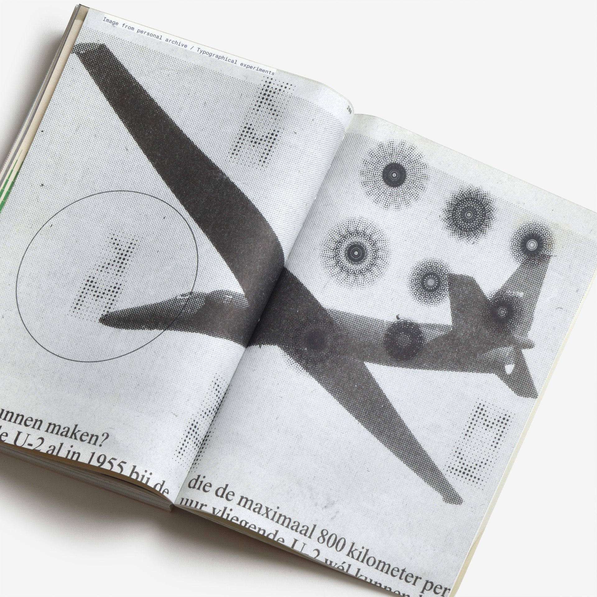 Karel Martens: Unbound