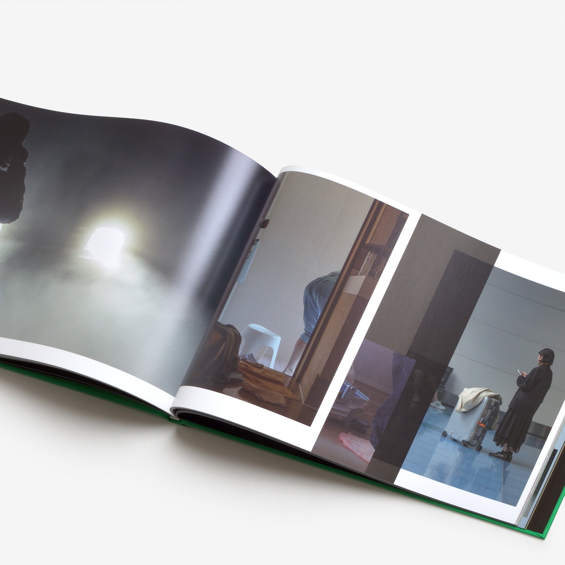 System of Culture: Pieces of Narratives (サイン入りプリント付き限定版)