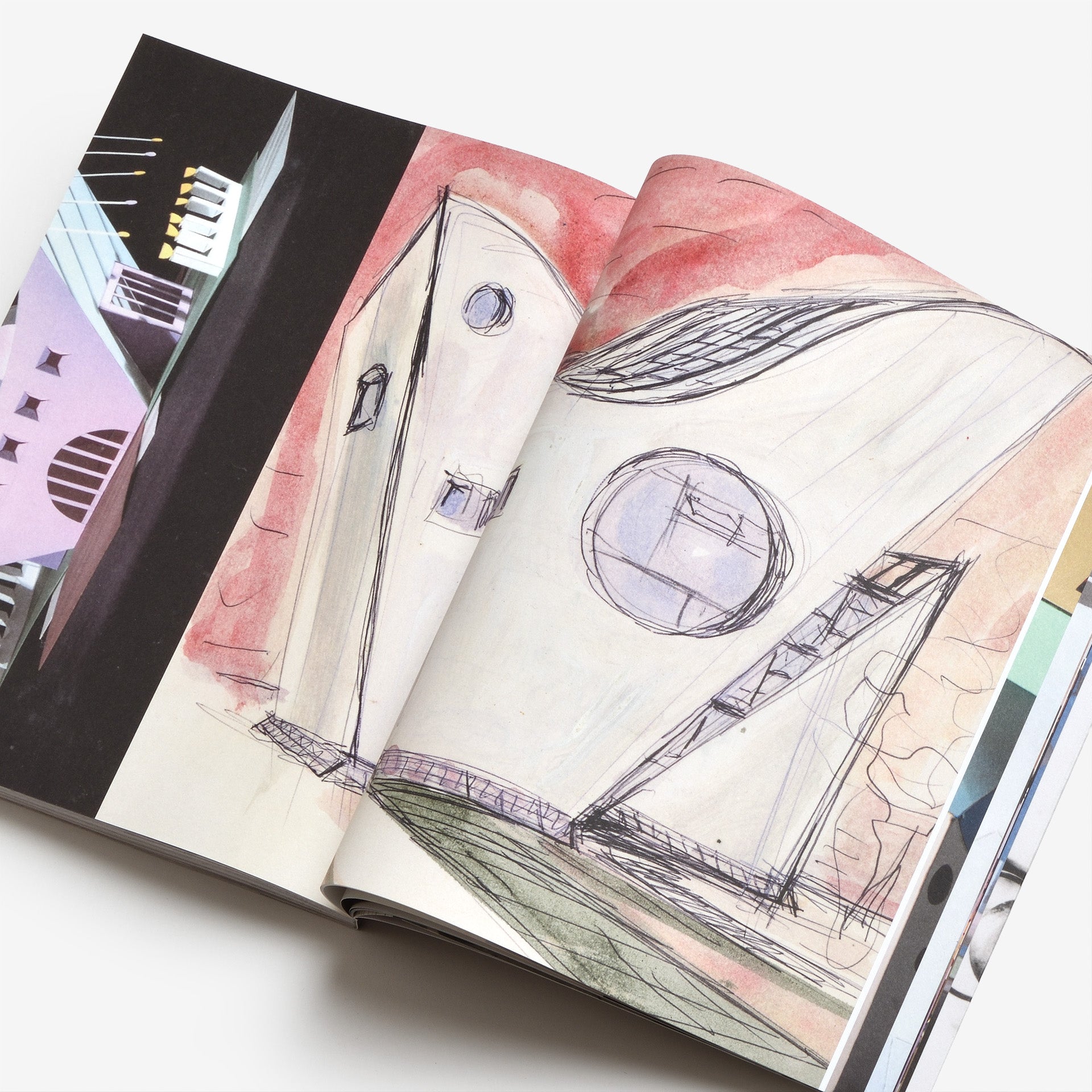 Riccardo Dalisi | North East