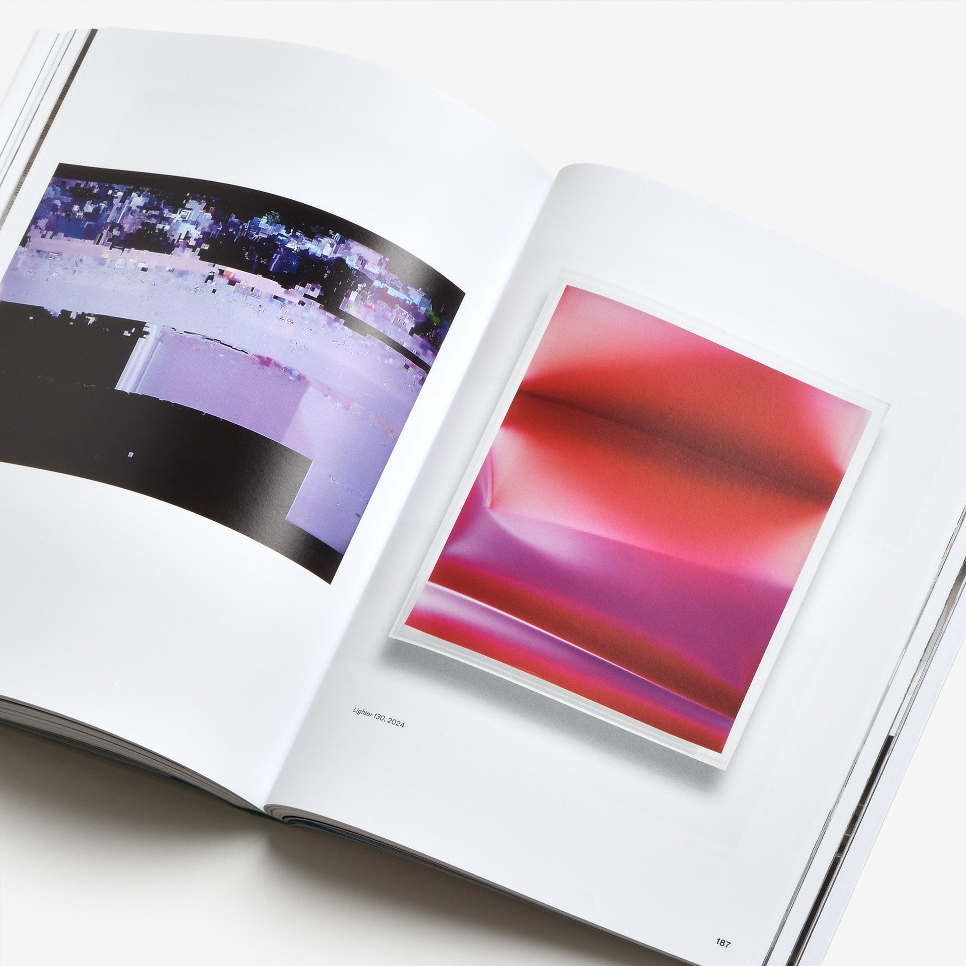 Wolfgang Tillmans: Nothing Could Have Prepared Us – Everything Could Have Prepared Us