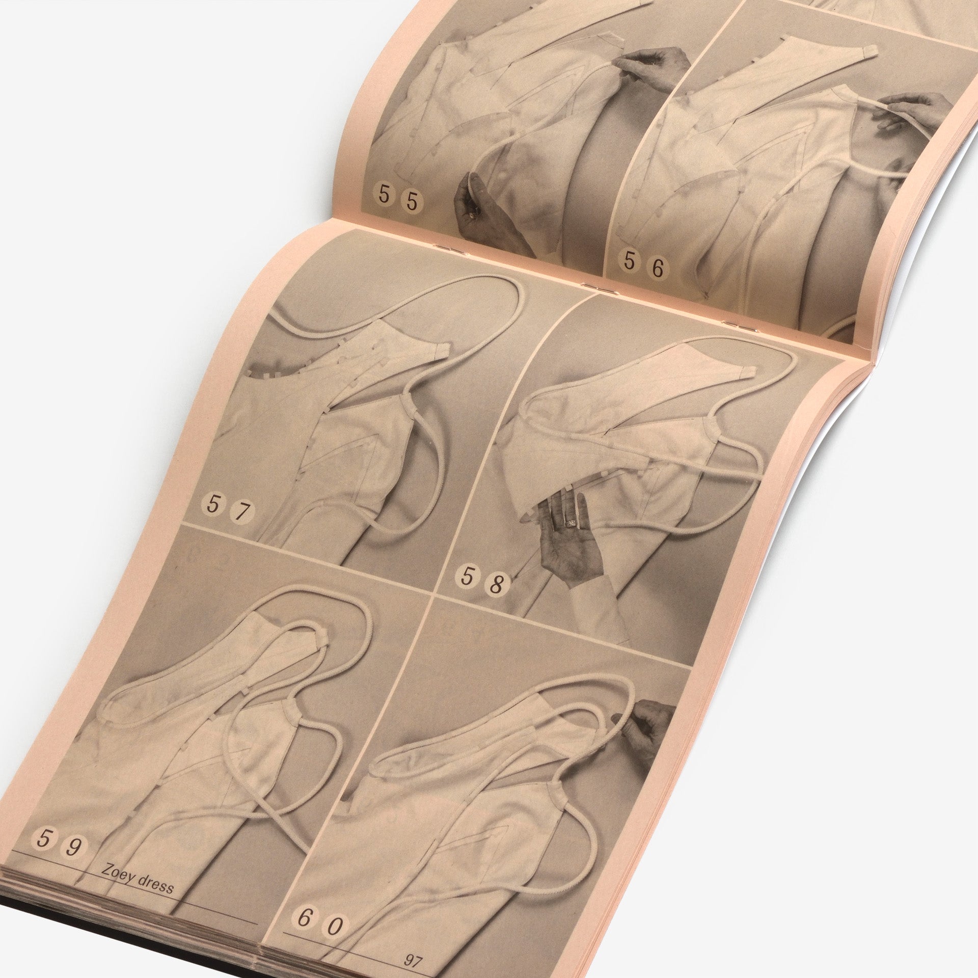 Shopwork Magazine Issue 1: Collection by MARTAN