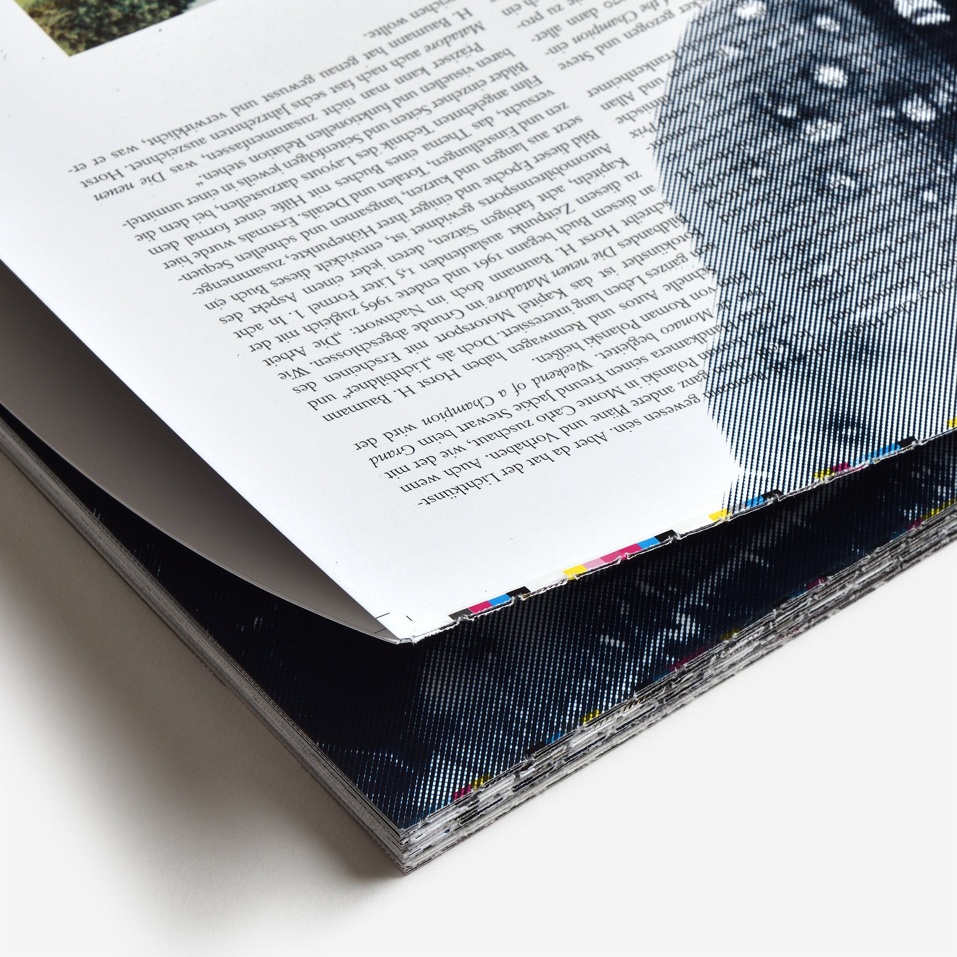 Steidl–Werk No.31: Ghosts in the Machine | North East