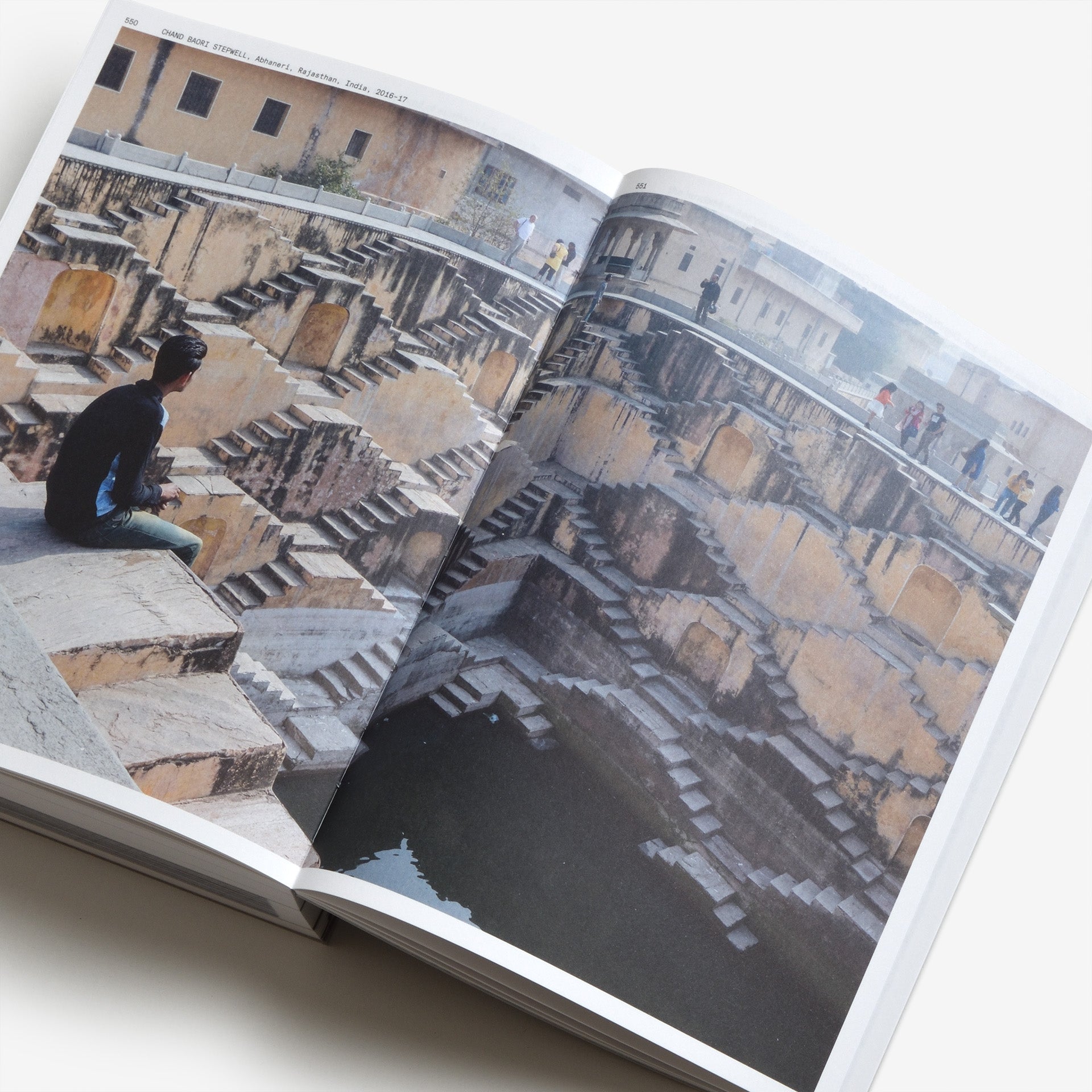 Iwan Baan: Moments in Architecture | North East