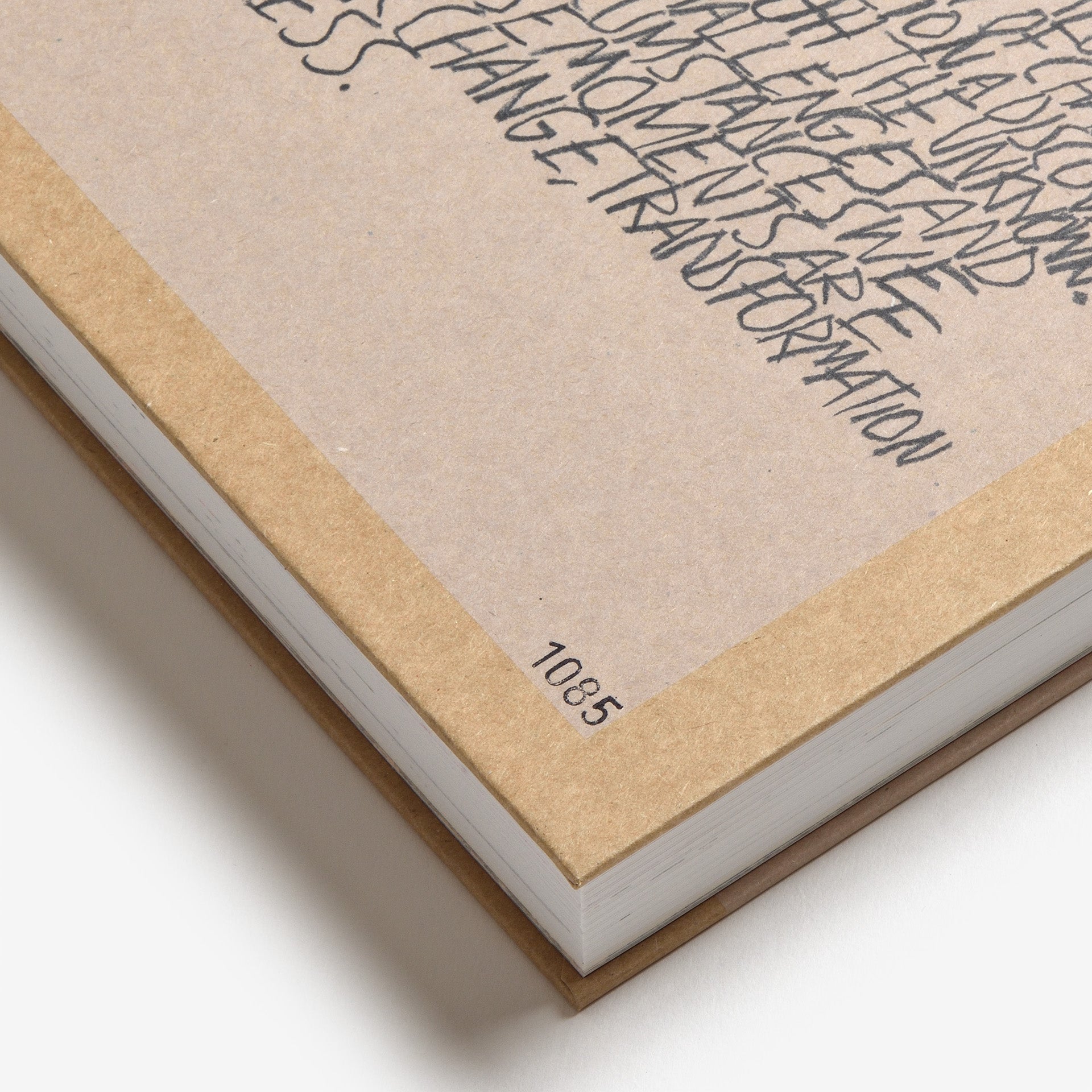 Steidl–Werk No.32: Manifest