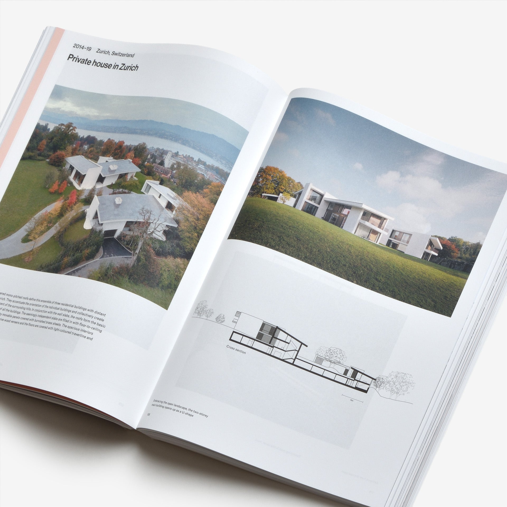 David Chipperfield Architects. Vol.1: 1985-2014 / Vol.2: 2015-2024
