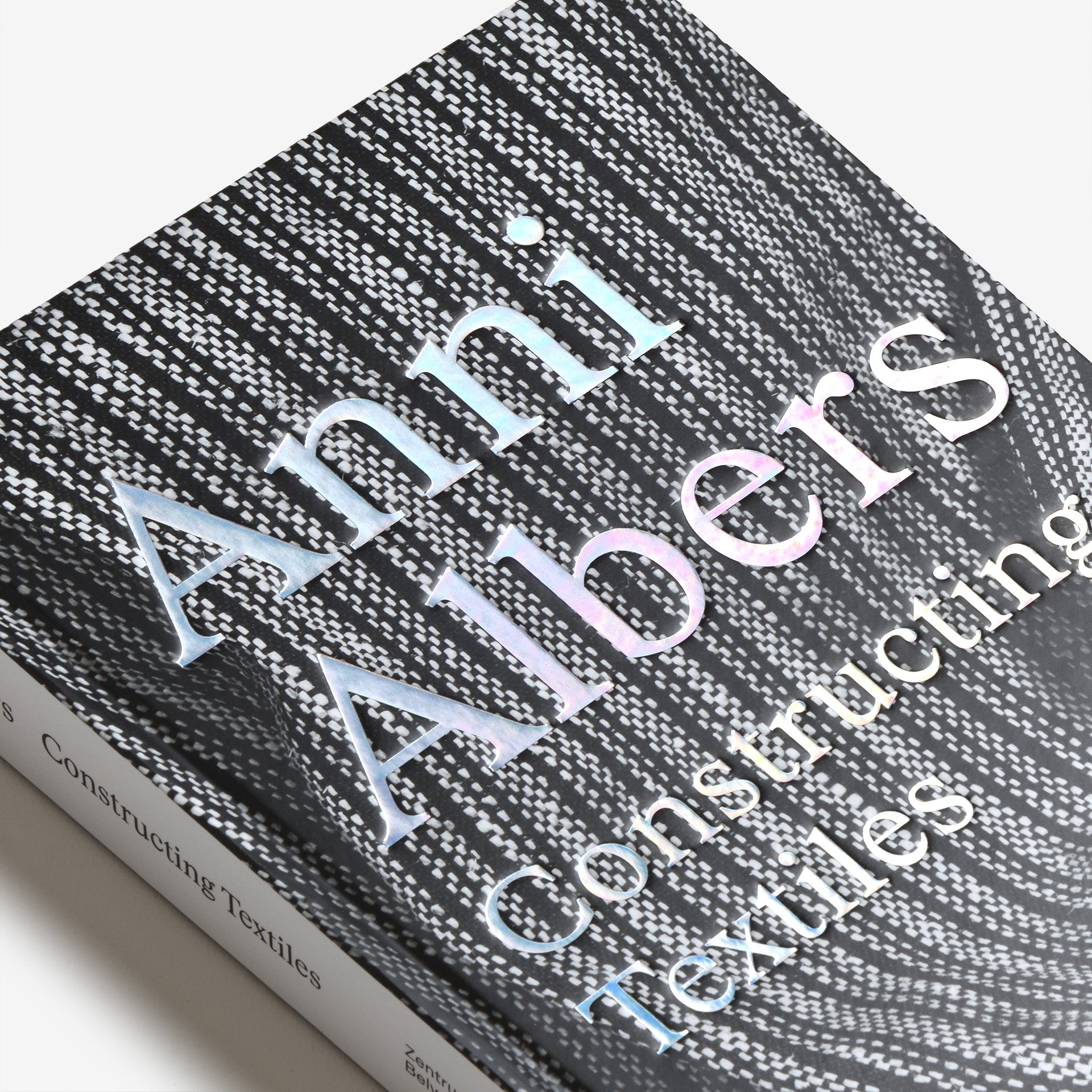 Anni Albers: Constructing Textiles | North East