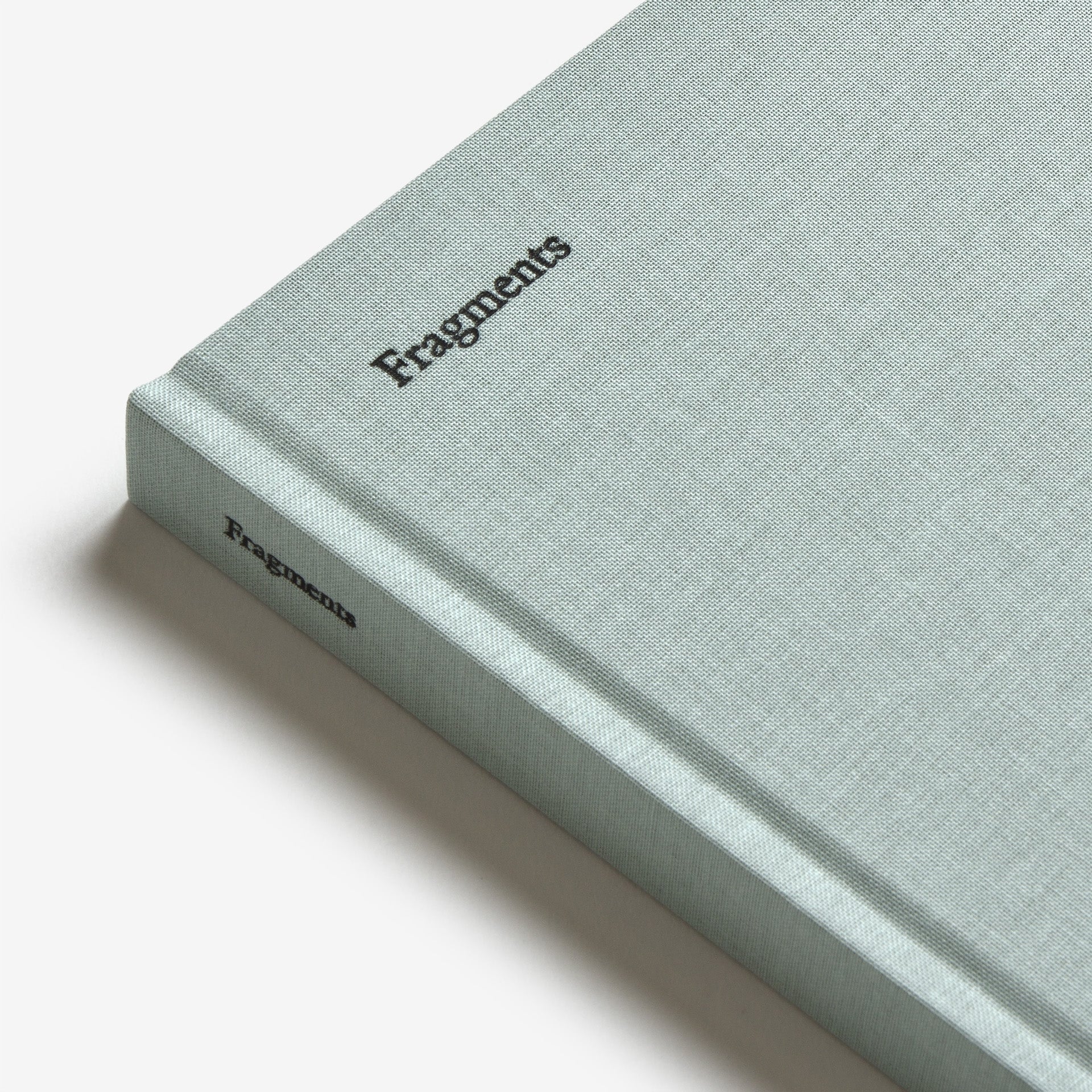 Moreau Kusunoki: Fragments