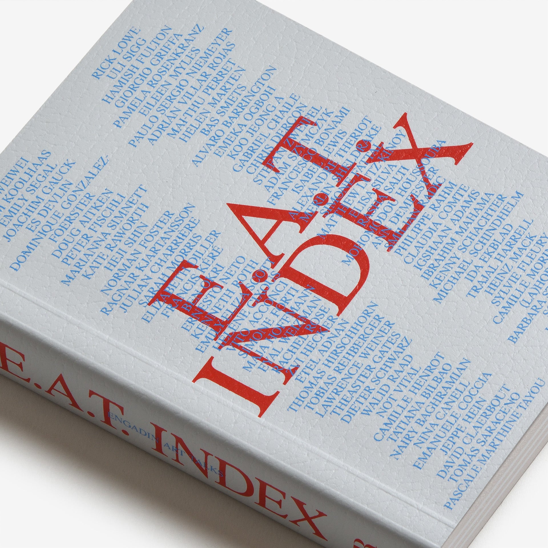 E.A.T. Index
