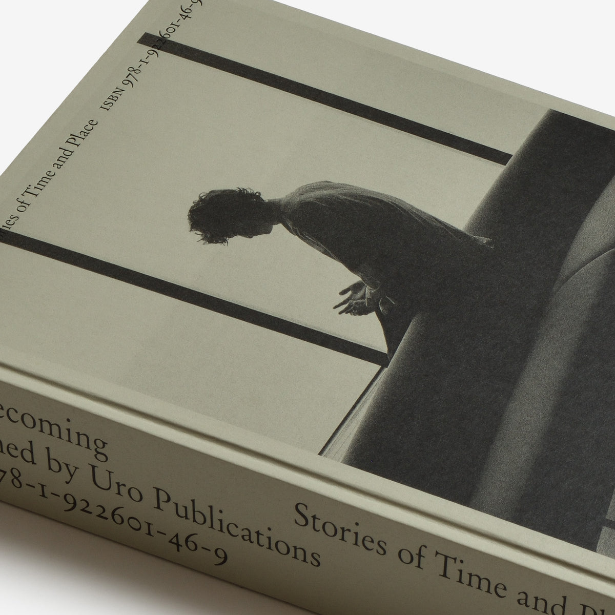 BVN, Becoming: Stories of Time and Place