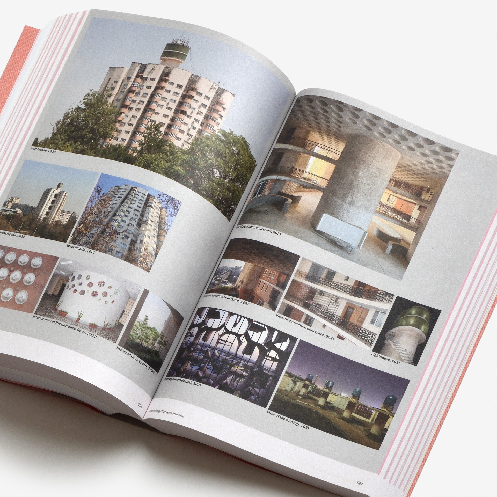 Tashkent Modernism XX/XXI | North East