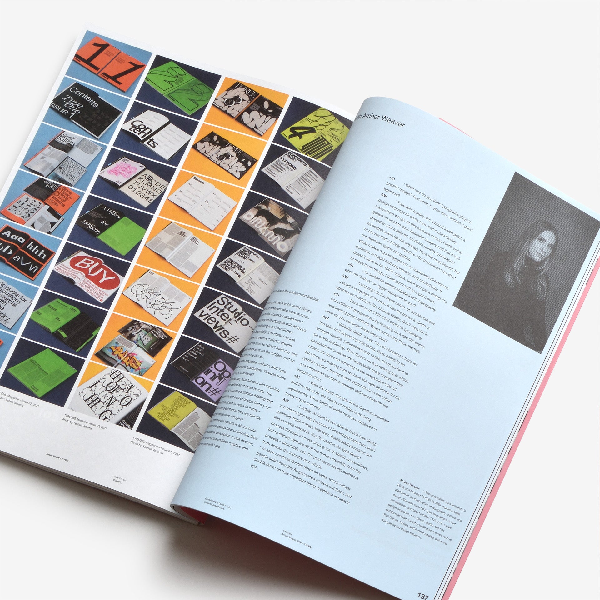 81 Magazine Vol.97 | North East