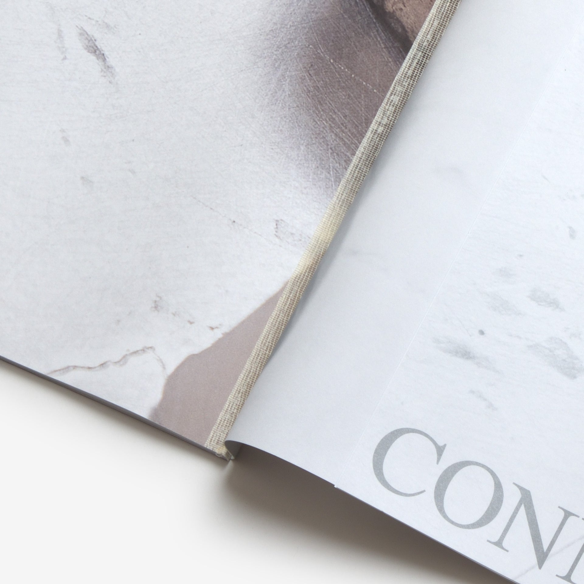 Linde Freya Tangelder: Connections