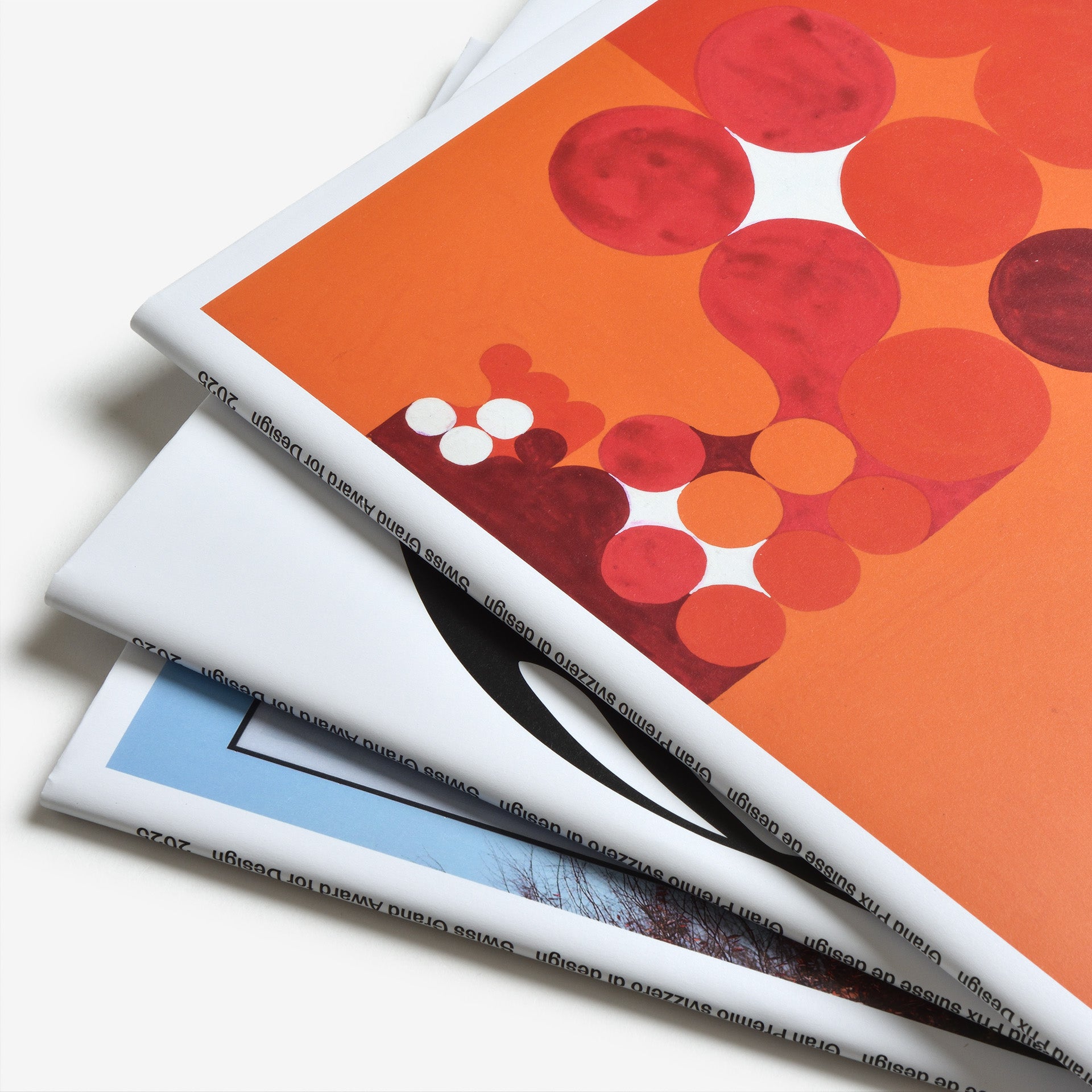 Swiss Graphic Design スイス グラフィックデザイン 作品集 再入荷】100 Years of Swiss Graphic Design - BOOK AND SONS