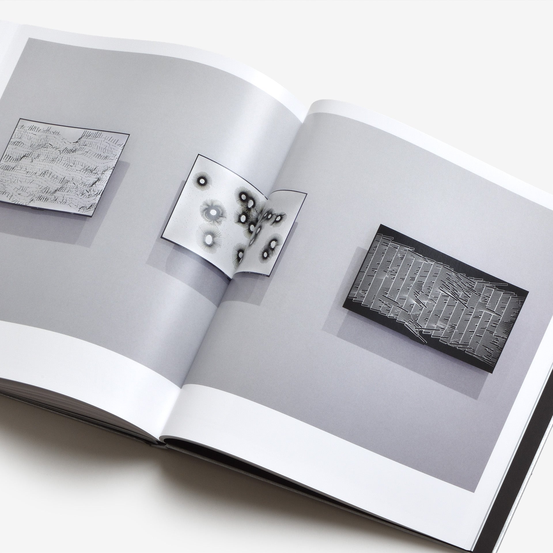 Seeing the Unseeable: Data, Design, Art