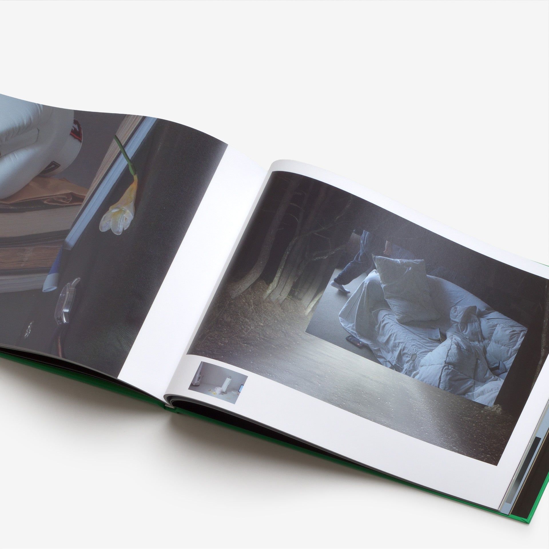 System of Culture: Pieces of Narratives