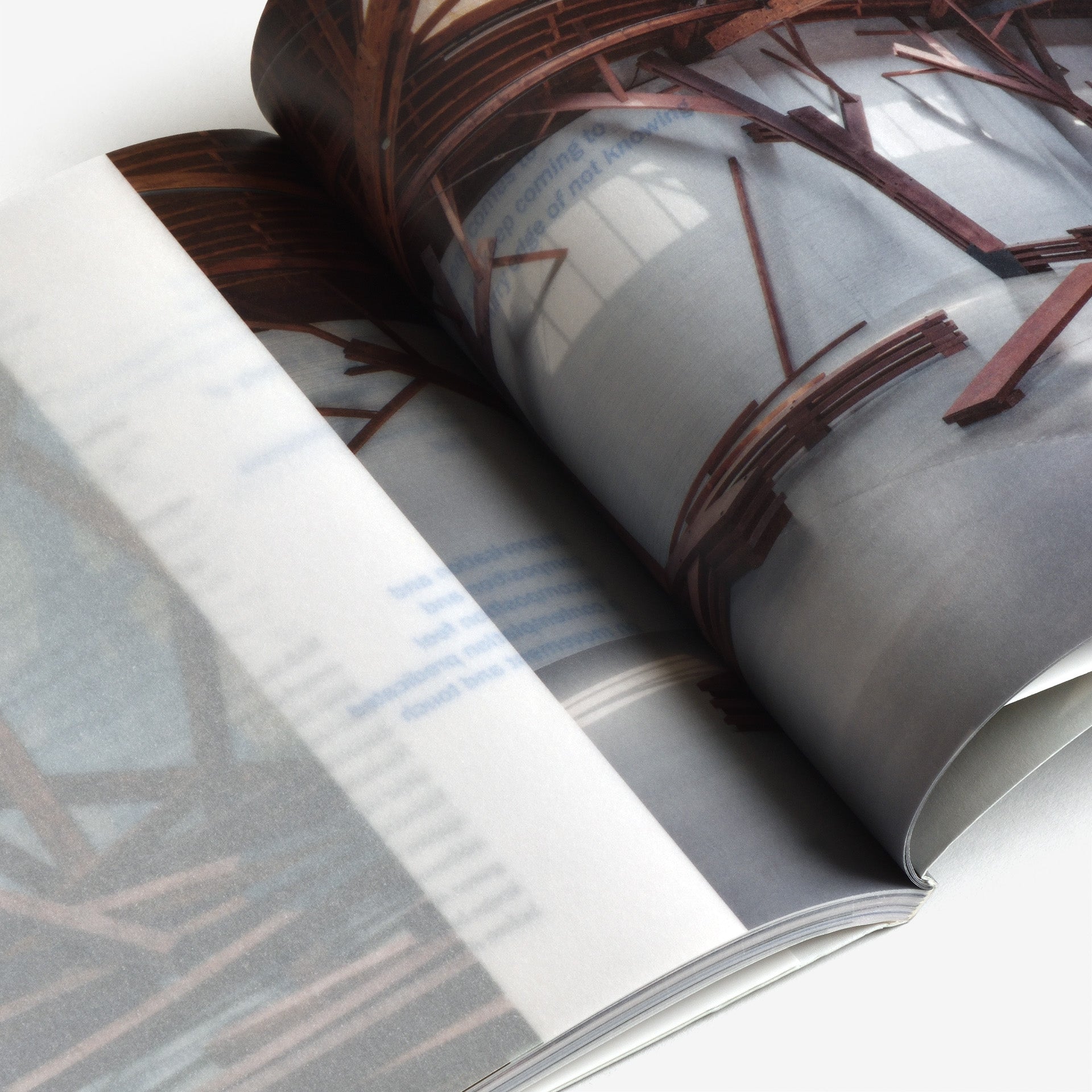 Camille Norment: Plexus