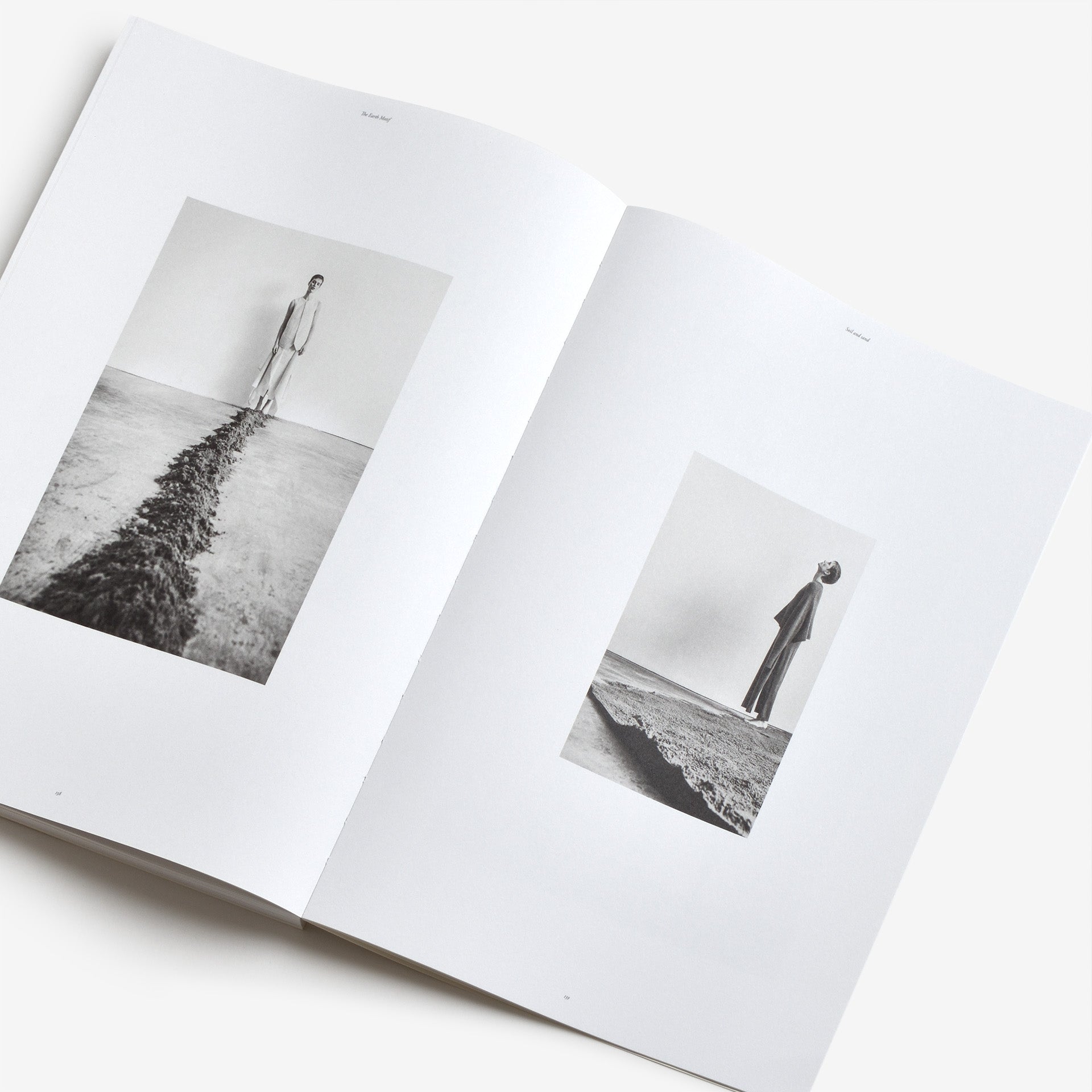The Motif Magazine 003: The Earth Motif | North East
