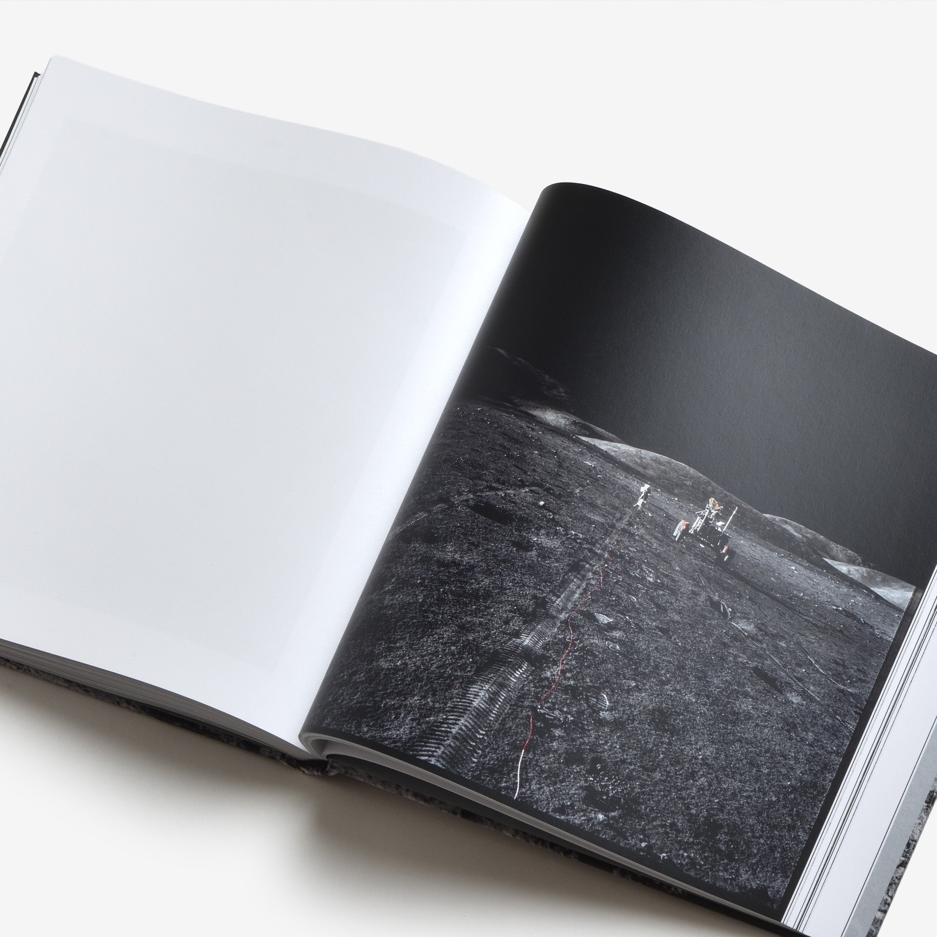 Apollo VII-XVII | North East