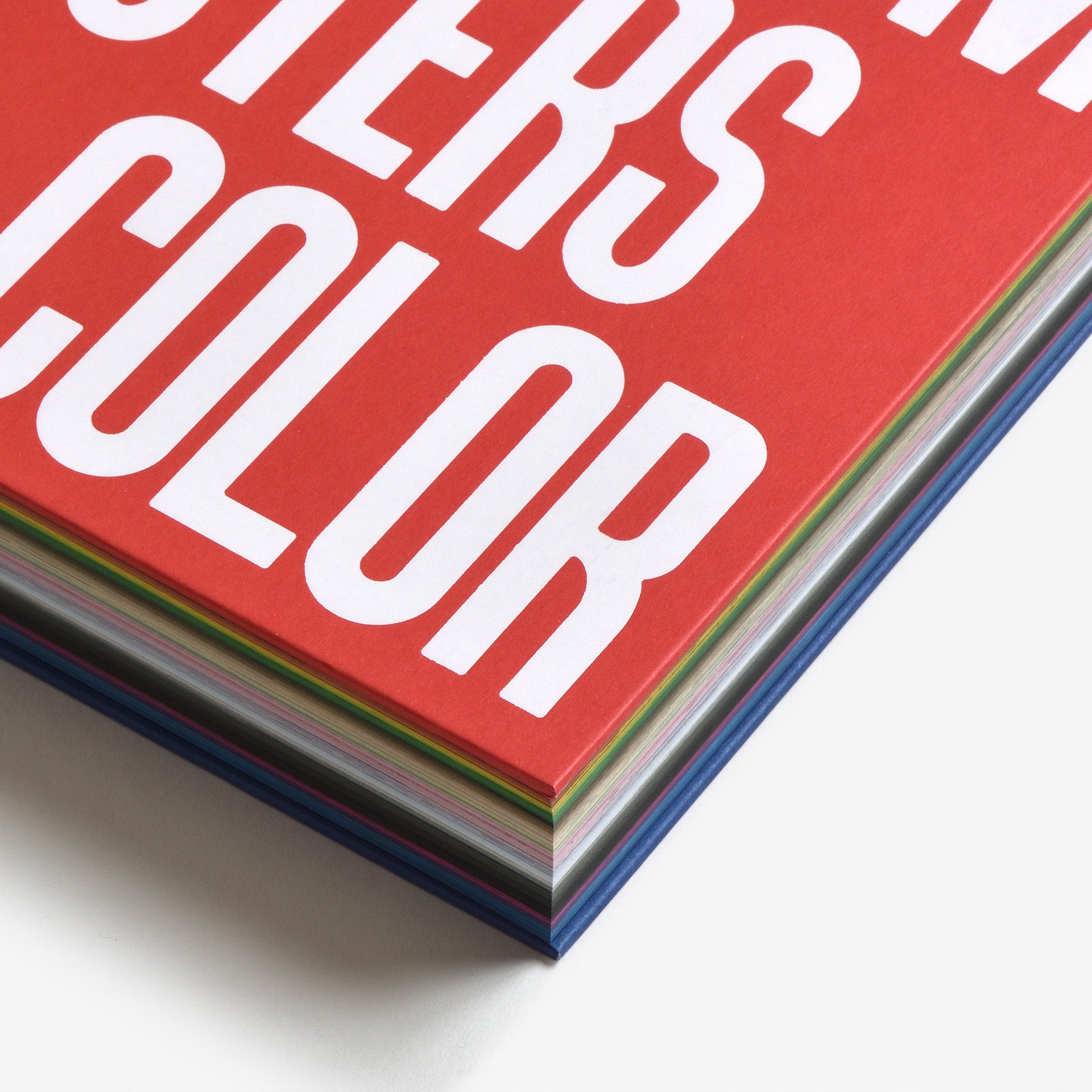 Stedelijk Museum Posters by Color | North East