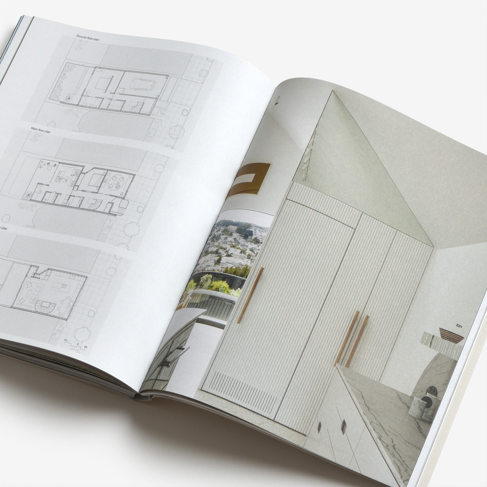 Mork-Ulnes Architects: The Craft of Place | North East Mork-Ulnes Architects: The Craft of Place | North East