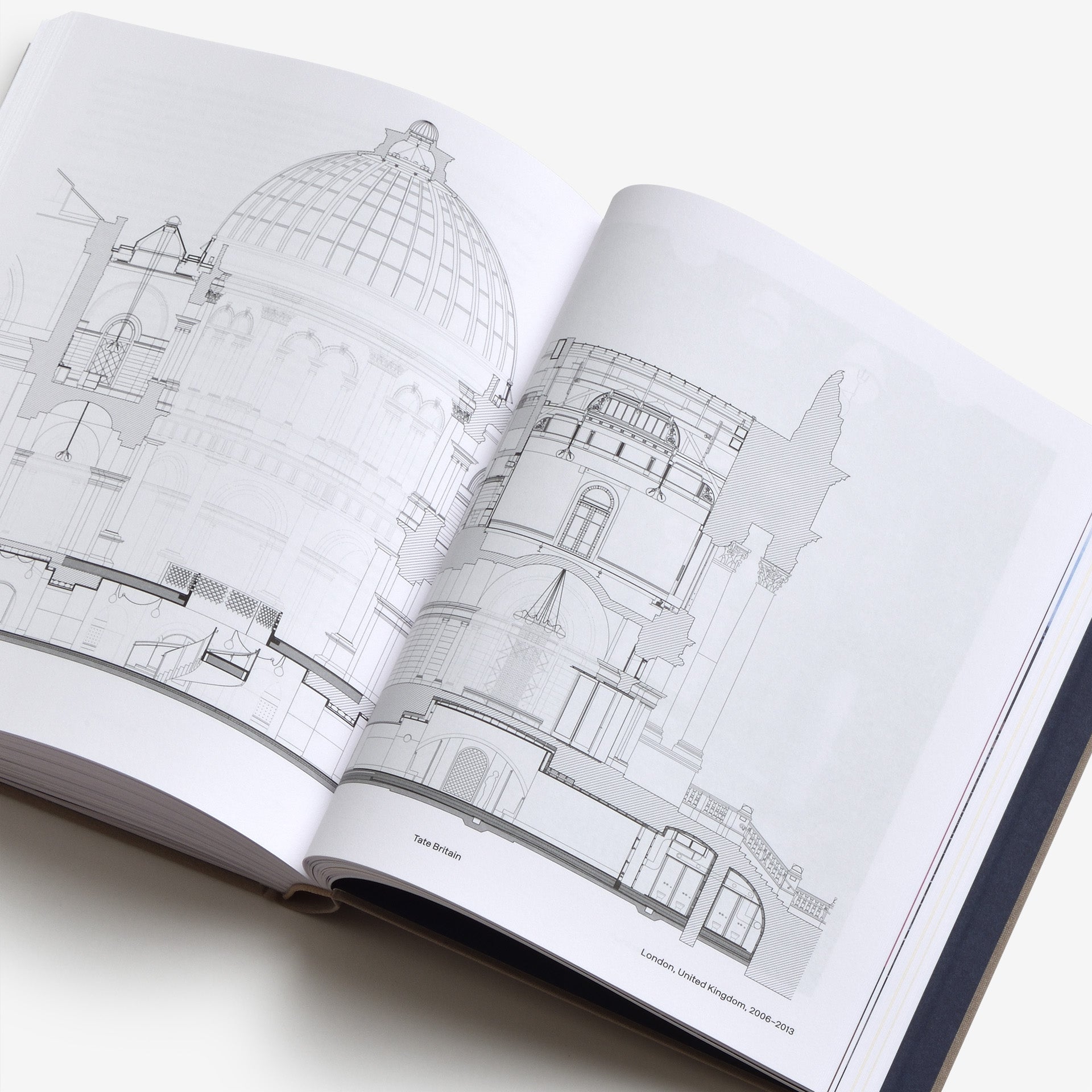 Caruso St John: Collected Works Volume 2 2000–2012 | North East