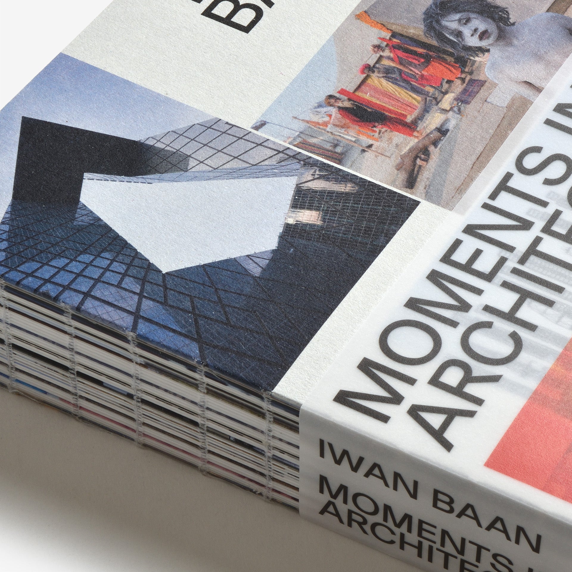 Iwan Baan: Moments in Architecture | North East