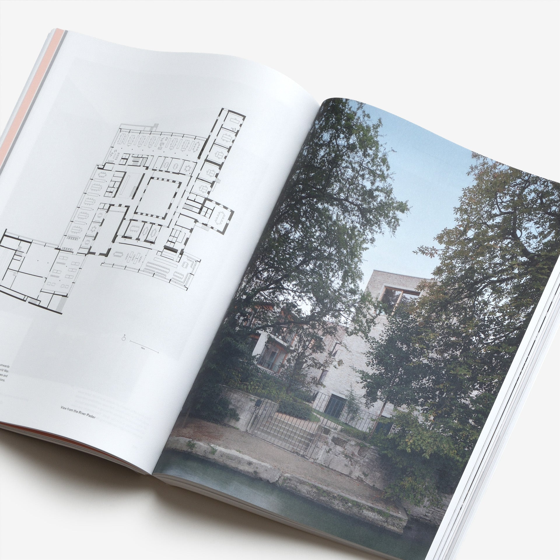 David Chipperfield Architects. Vol.1: 1985-2014 / Vol.2: 2015-2024