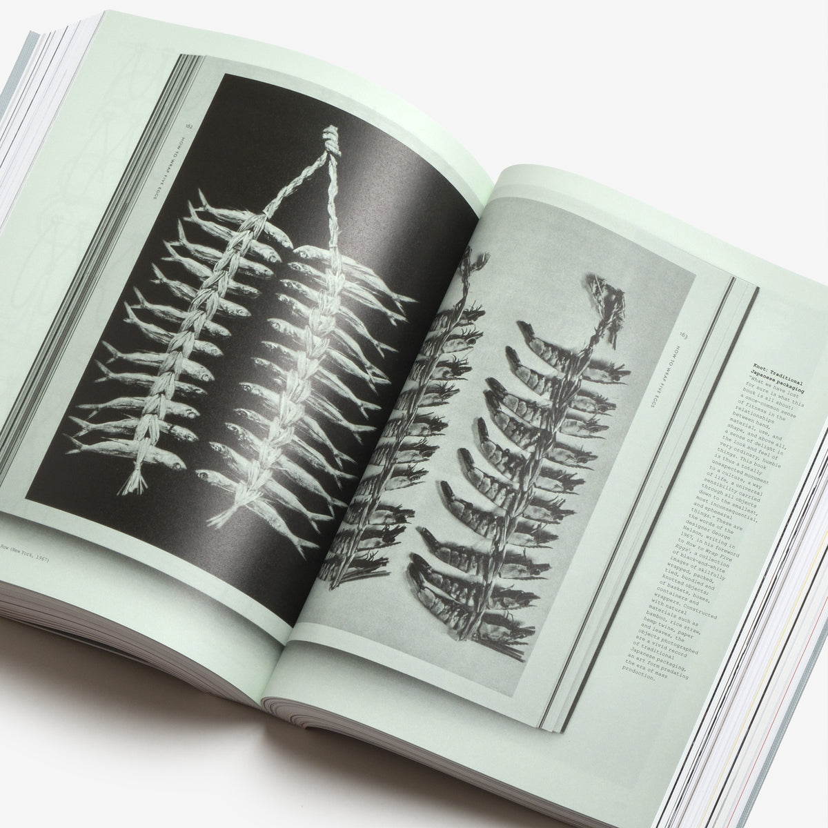 U-Joints: A Taxonomy of Connections