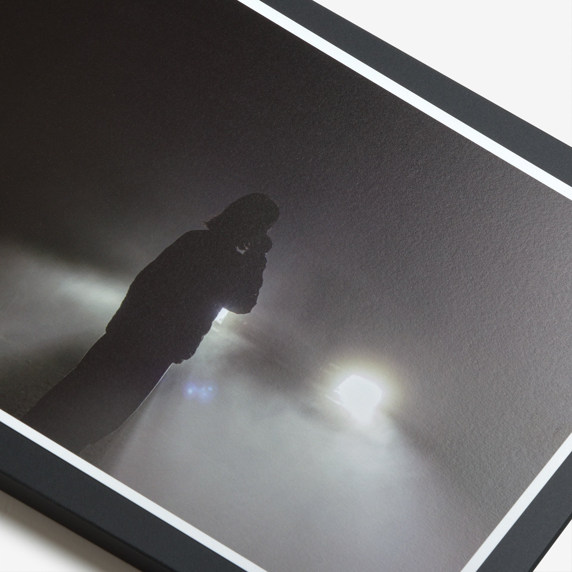 System of Culture: Pieces of Narratives (サイン入りプリント付き限定版)